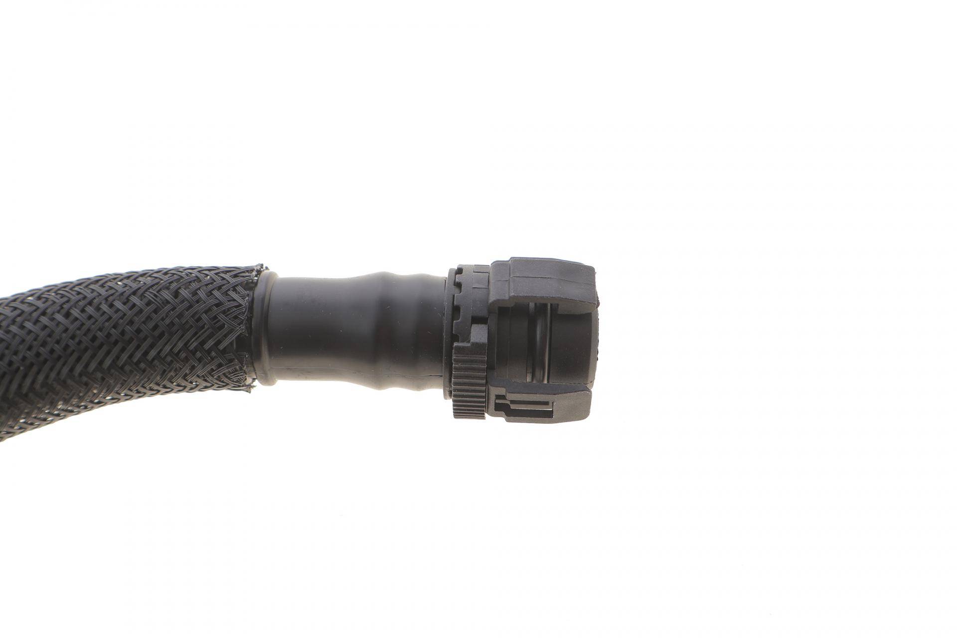 Патрубок вентиляції картера BMW 5 (F10)/7 (F01-F04)/X5 (E70) 4.4i (N63) 08-13