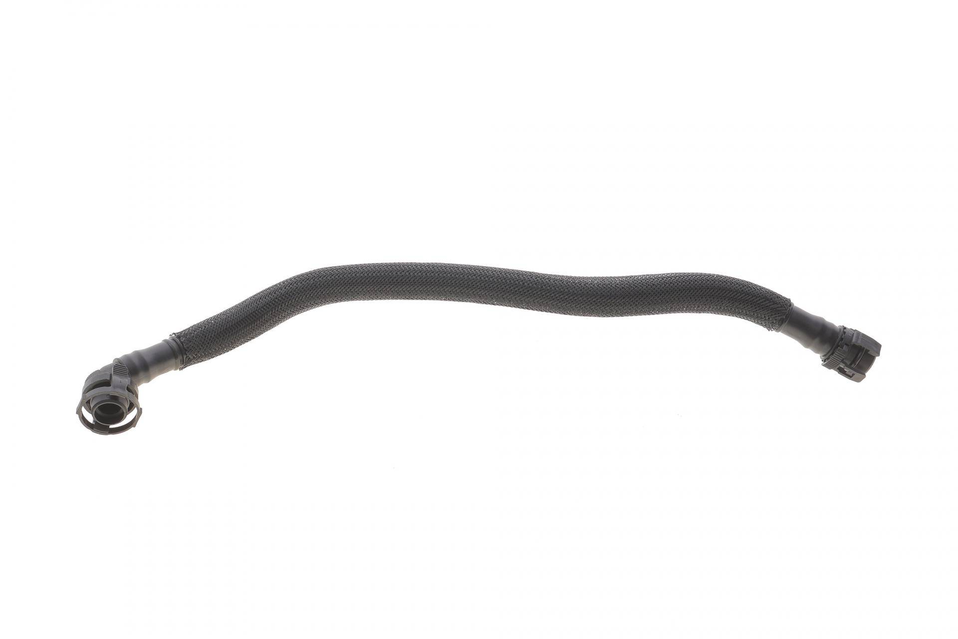 Патрубок вентиляції картера BMW 5 (F10)/7 (F01-F04)/X5 (E70) 4.4i (N63) 08-13