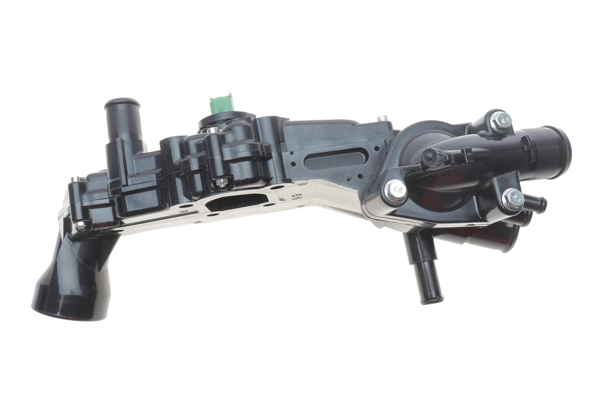 Корпус термостата Citroen C5/Peugeot 406 2.2HDi 00-04