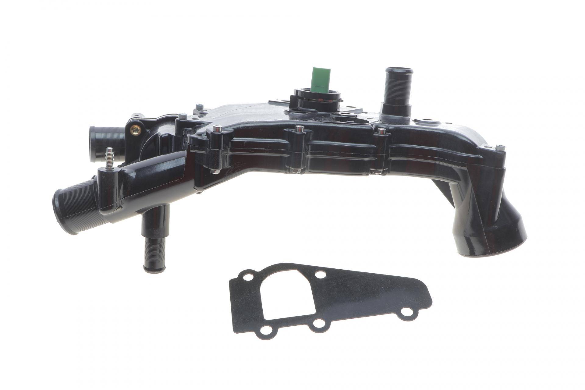 Корпус термостата Citroen C5/Peugeot 406 2.2HDi 00-04