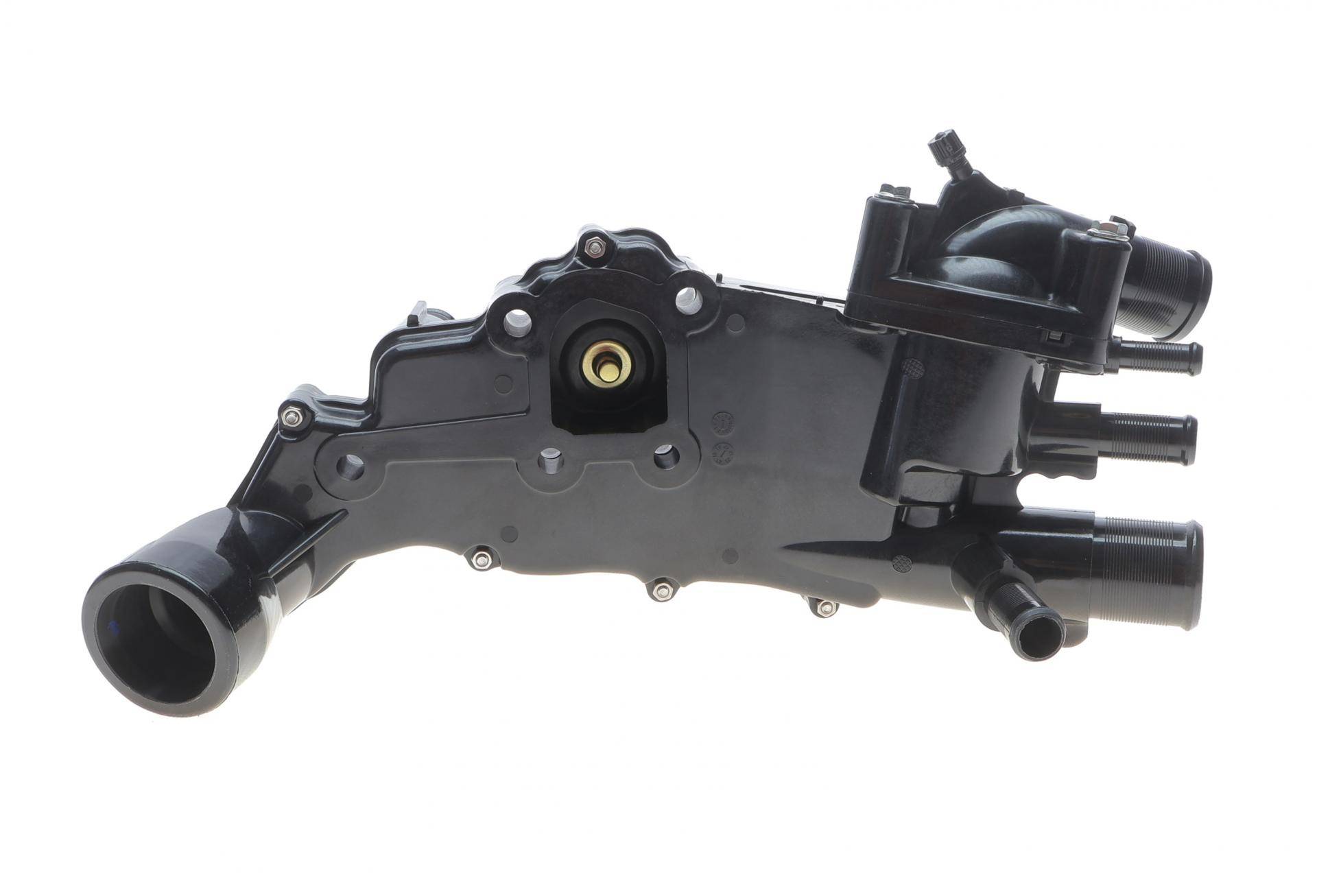 Корпус термостата Citroen C5/Peugeot 406 2.2HDi 00-04