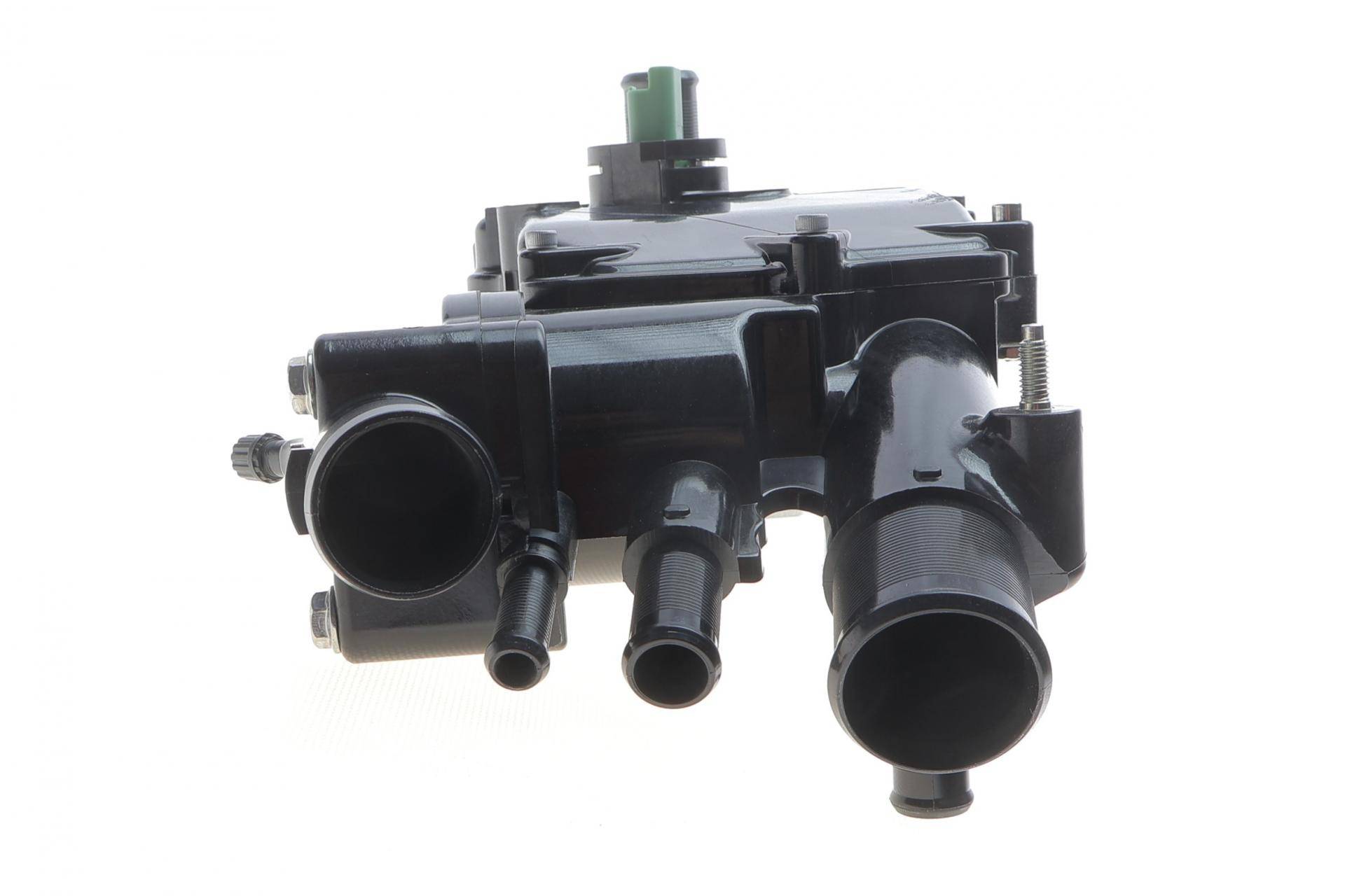 Корпус термостата Citroen C5/Peugeot 406 2.2HDi 00-04