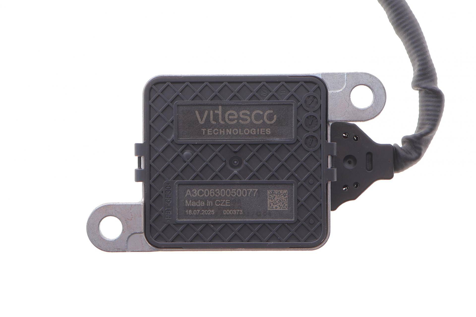 Датчик оксидів азоту (NOx) MB Sprinter (B906) 216/316/416/516, 2.2CDI, OM651, 120kw, 09-18