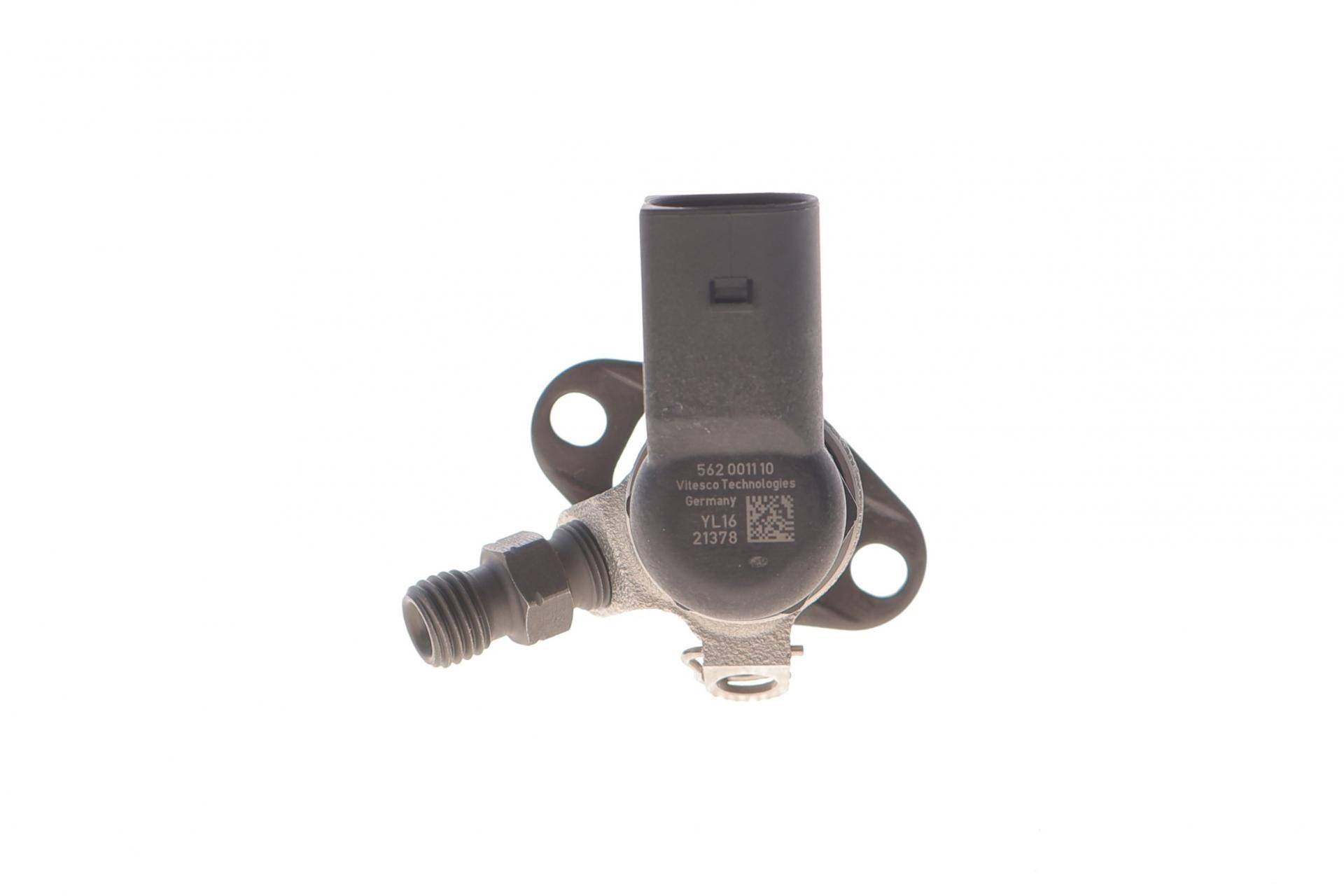 Форсунка Land Rover Discovery III/IV/Range Rover Sport I 2.7D/TD 4x4, 04-18, (TDV6)