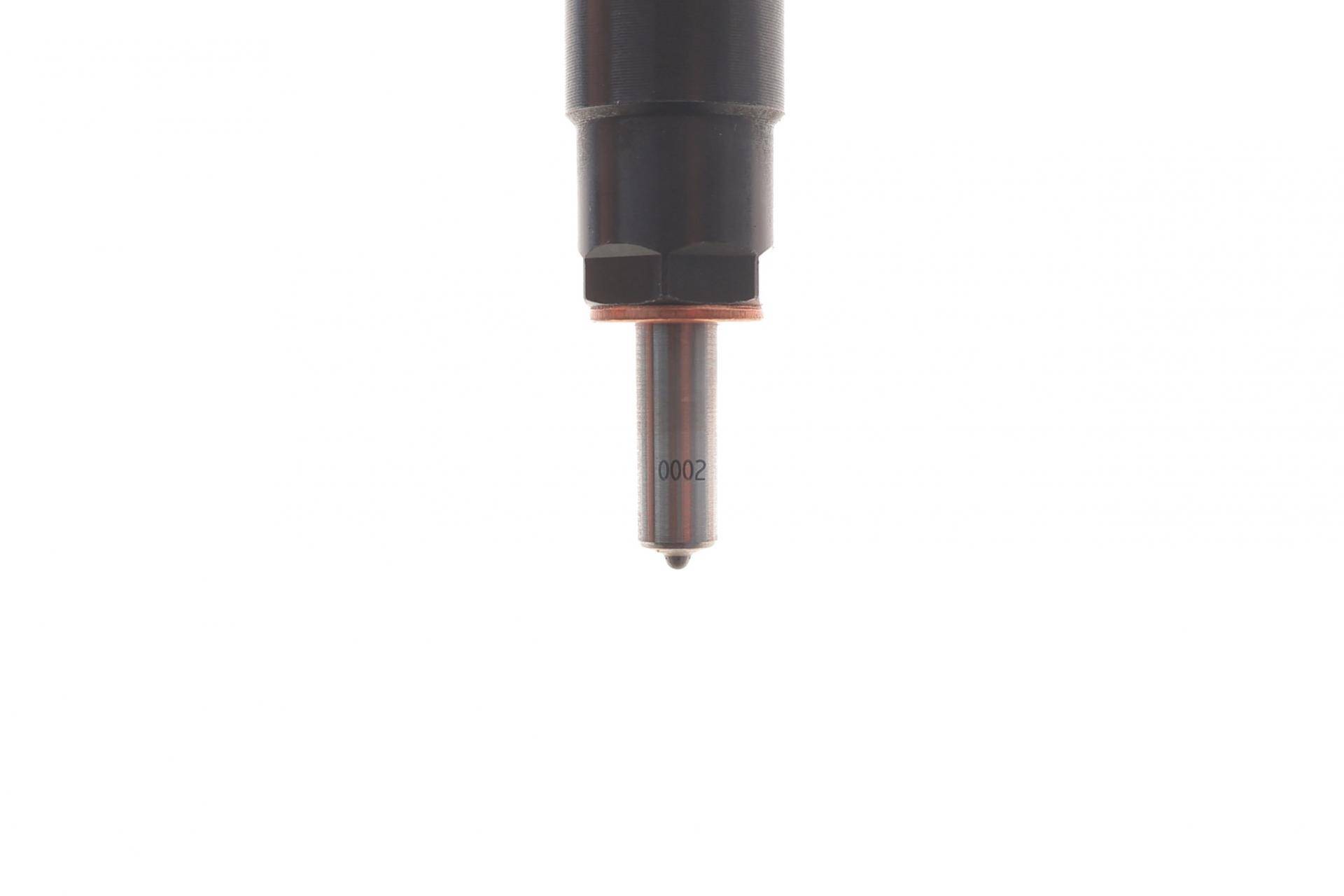 Форсунка Land Rover Discovery III/IV/Range Rover Sport I 2.7D/TD 4x4, 04-18, (TDV6)