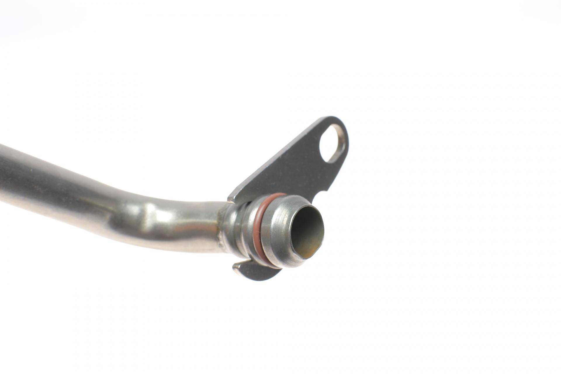 Трубка зливу оливи з турбіни Ford Transit 2.2TDCI 11-