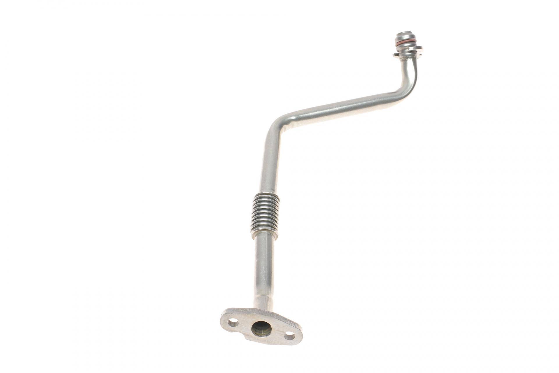 Трубка зливу оливи з турбіни Ford Transit 2.2TDCI 11-