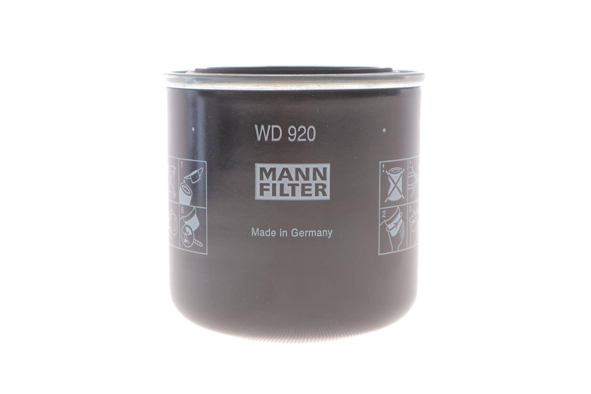 Фільтр гідравлічної системи приводу робочого обладнання John Deere/Hitachi LX