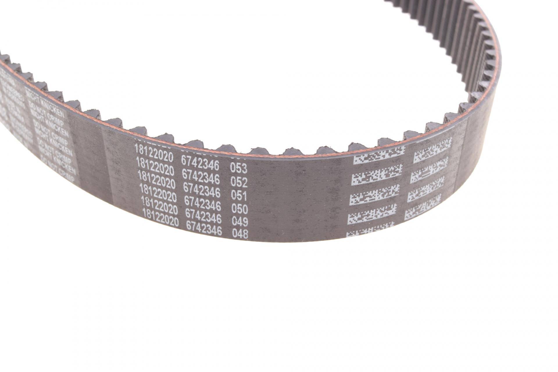 Комплект ГРМ Mitsubishi Colt/Lancer 1.3/1.6i 03- (25x109z)