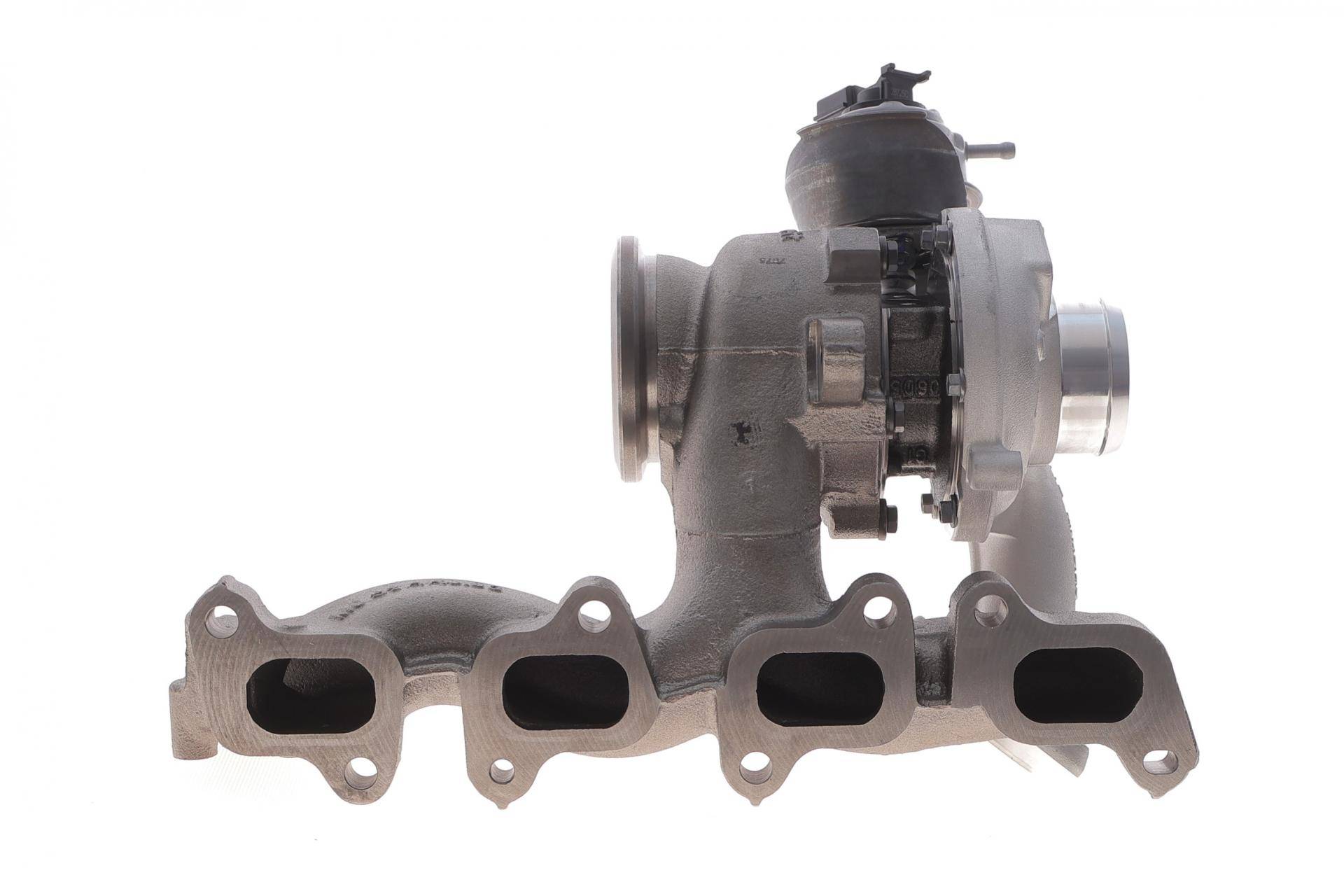 Турбіна VW Crafter T6 2.0 TDI 15-