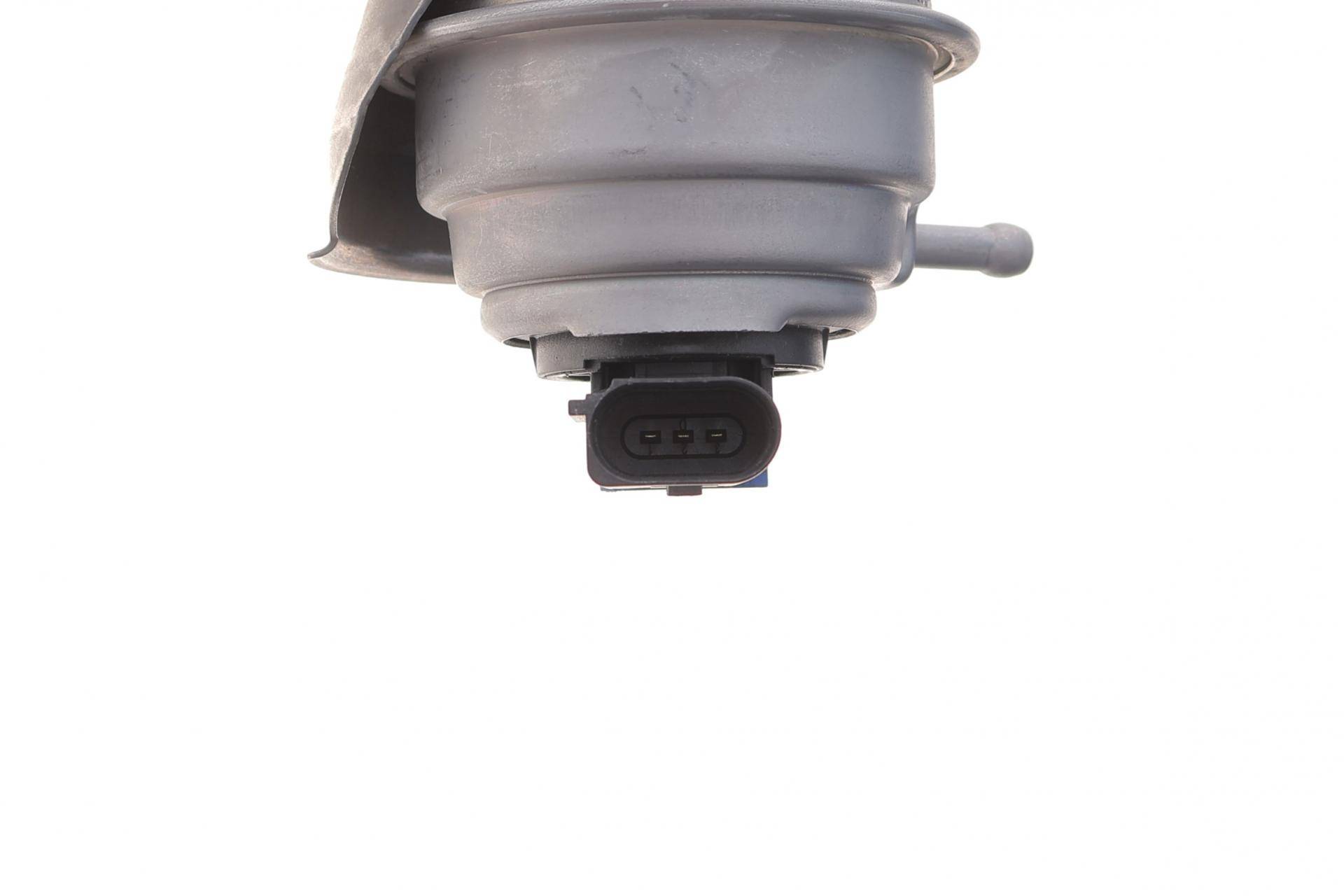 Турбіна VW Crafter T6 2.0 TDI 15-