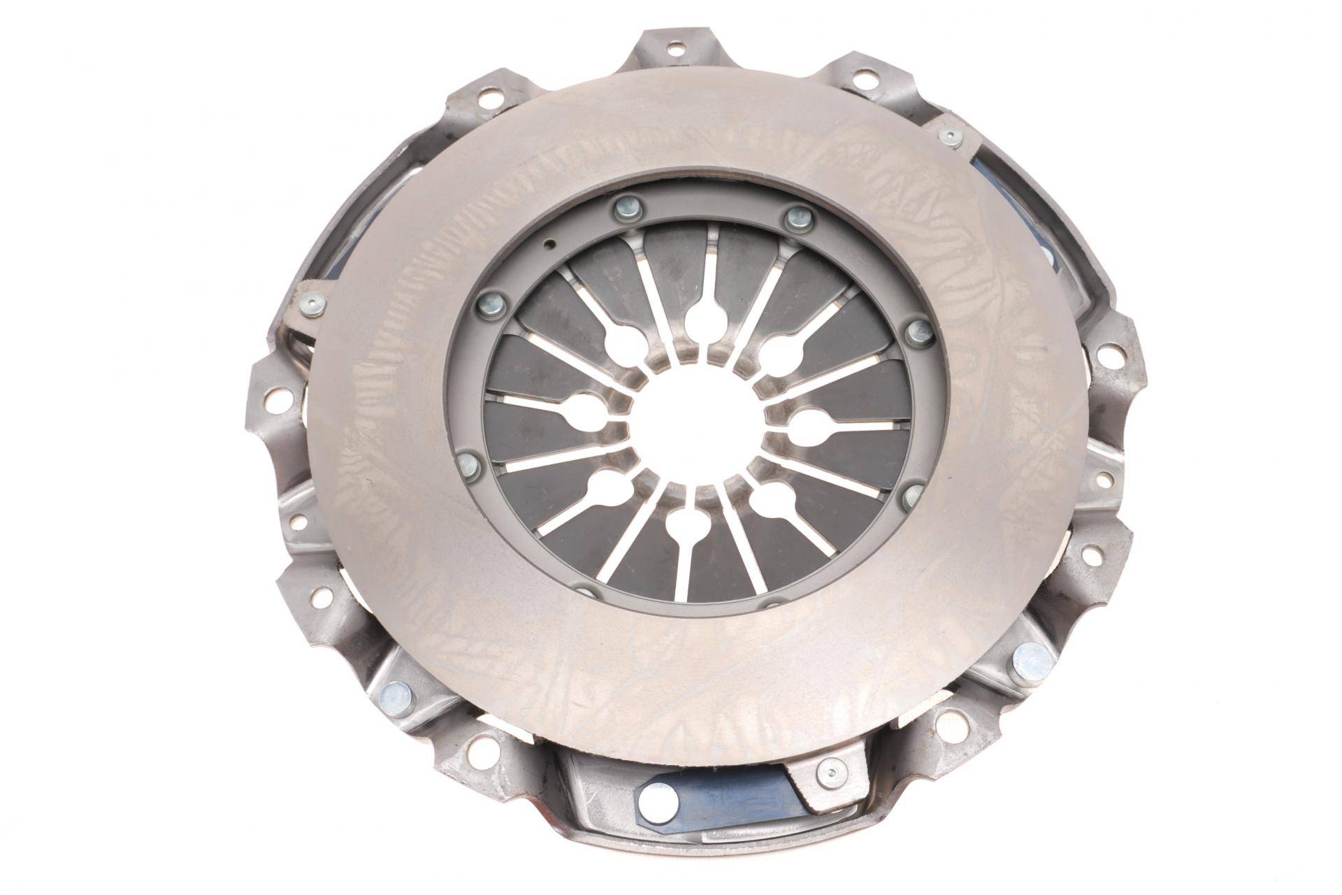 Комплект зчеплення MB Sprinter 2.2-2.7CDI 95-06 (d=240mm)