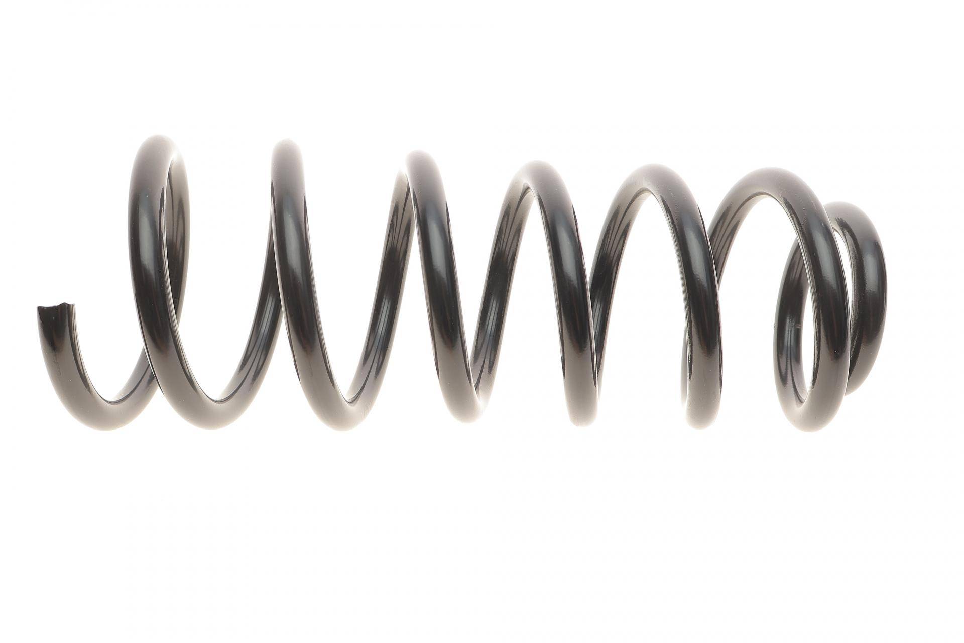 Пружина (задня) Volvo XC70 2.4-2.5T 00-07 (унiв.) (без с-ми рег.дор.прос.) (крім:Four-C) (HD)