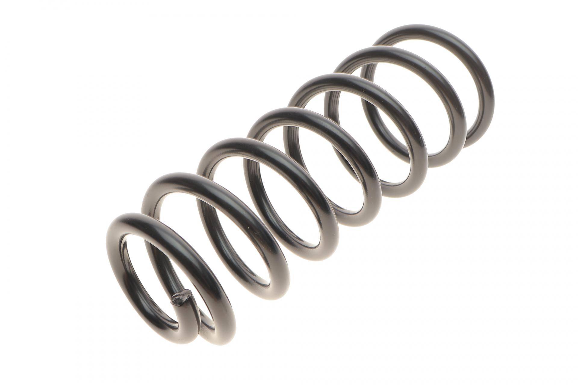 Пружина (задня) Volvo XC70 2.4-2.5T 00-07 (унiв.) (без с-ми рег.дор.прос.) (крім:Four-C) (HD)