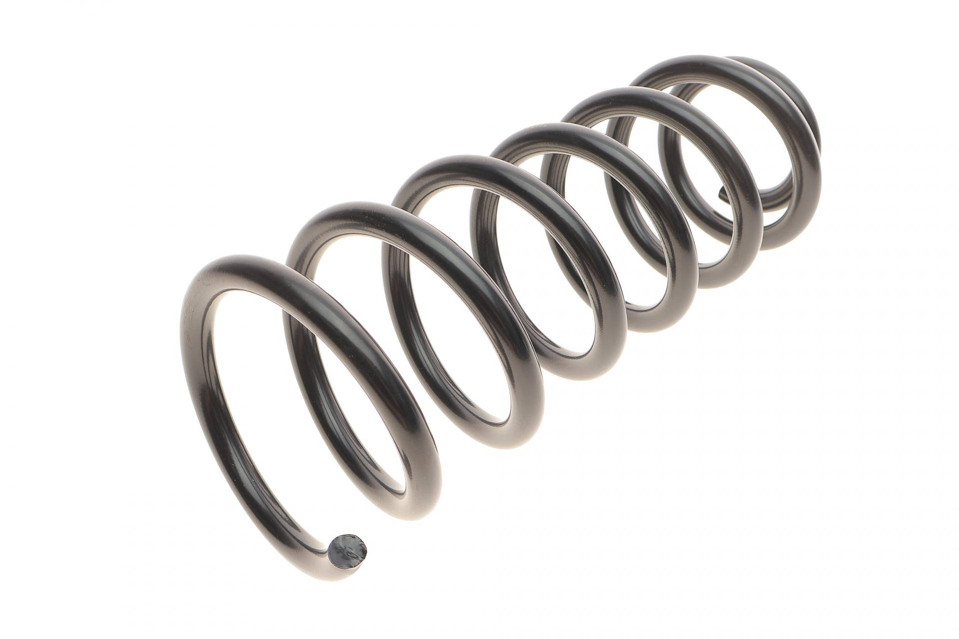 Пружина (задня) Volvo XC70 2.4-2.5T 00-07 (унiв.) (без с-ми рег.дор.прос.) (крім:Four-C) (HD)