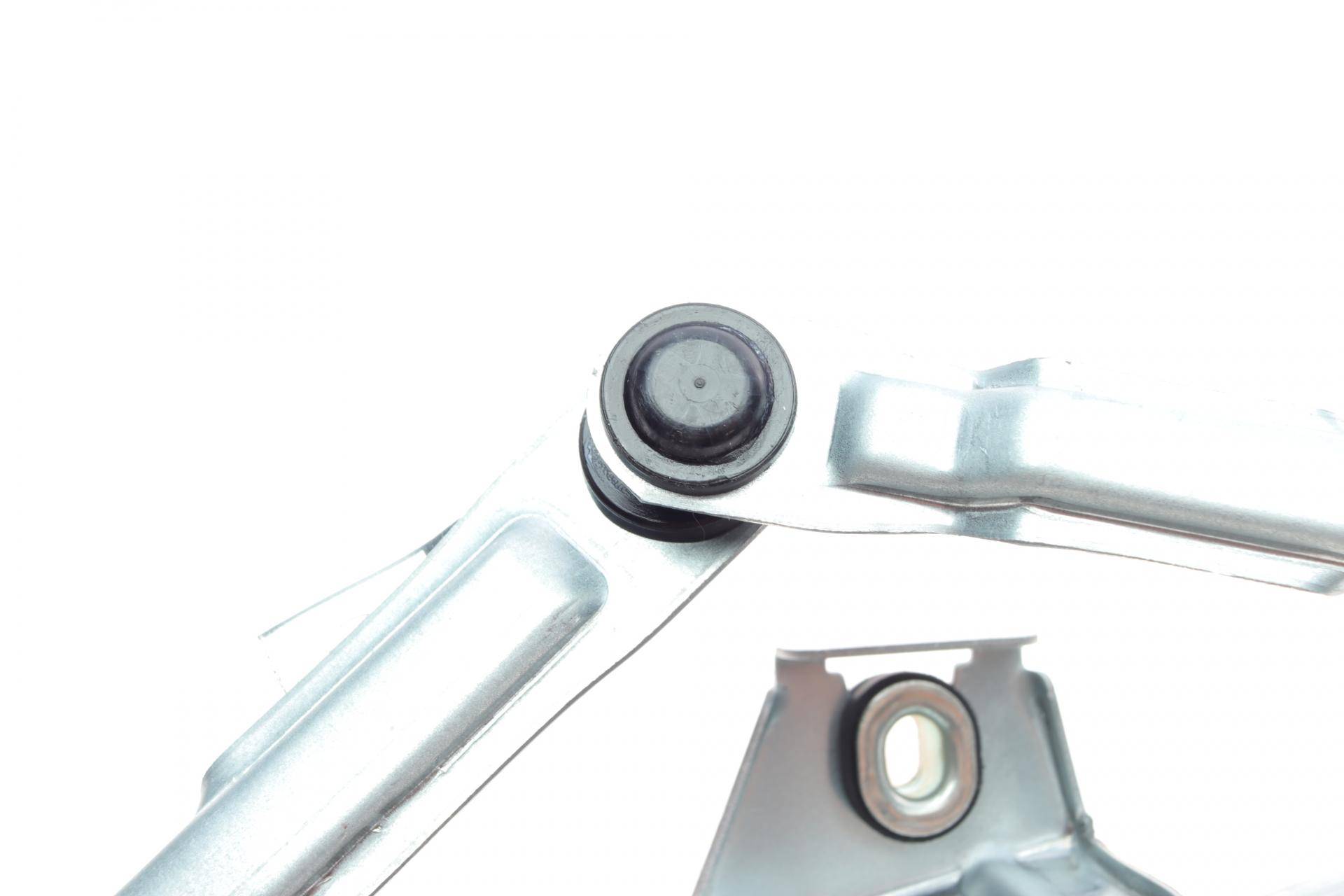 Механізм склоочисника (трапеція) VW Passat 96-05 (OE VAG)