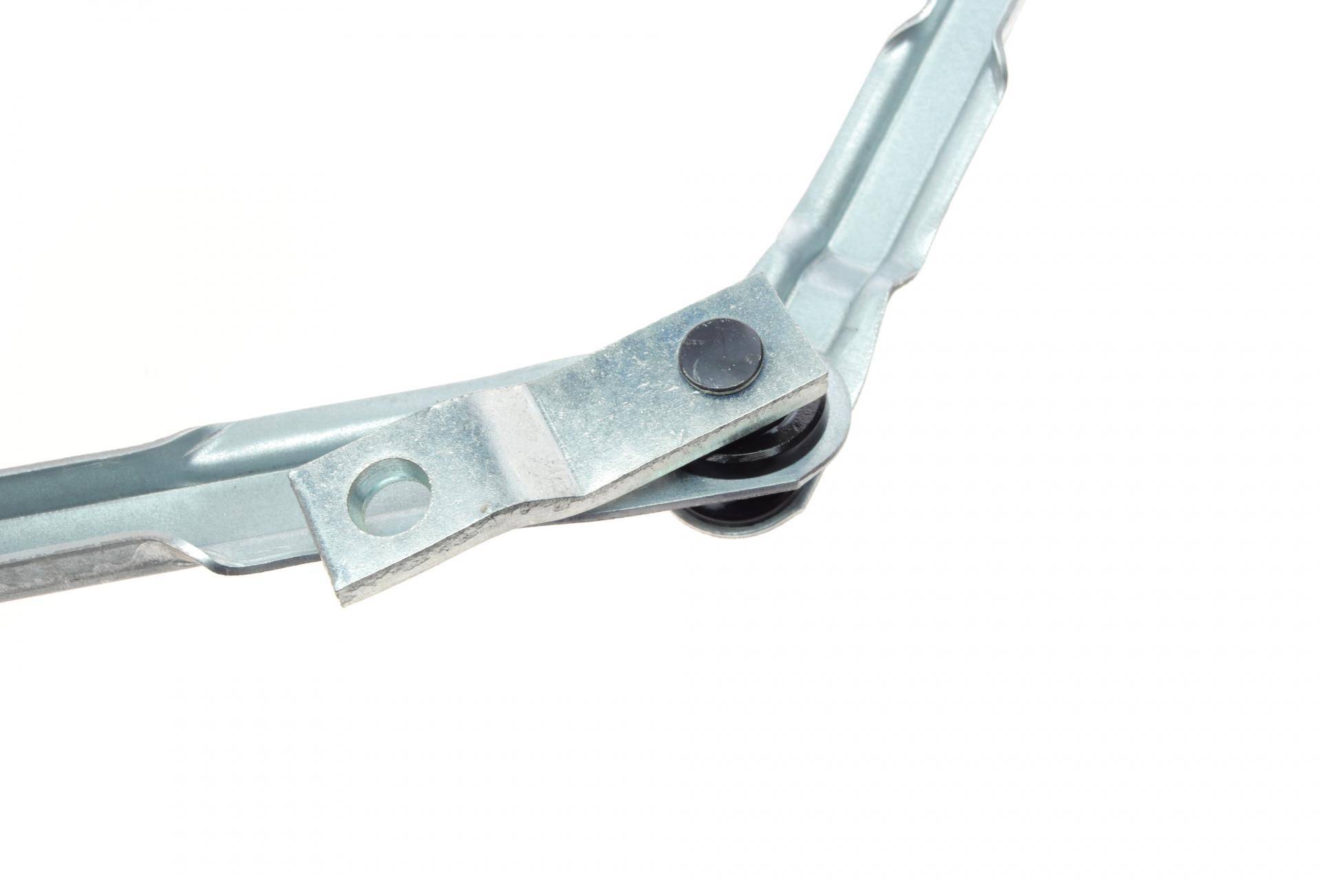 Механізм склоочисника (трапеція) VW Passat 96-05 (OE VAG)