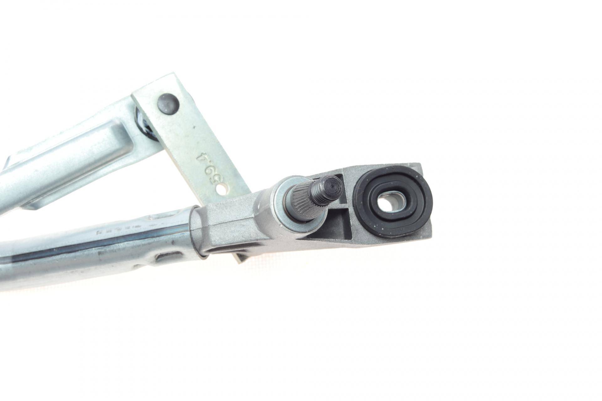 Механізм склоочисника (трапеція) VW Passat 96-05 (OE VAG)