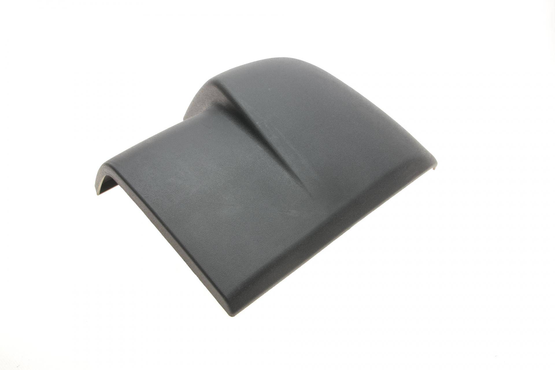 Накладка бампера (заднього) VW LT 96-06 (L)