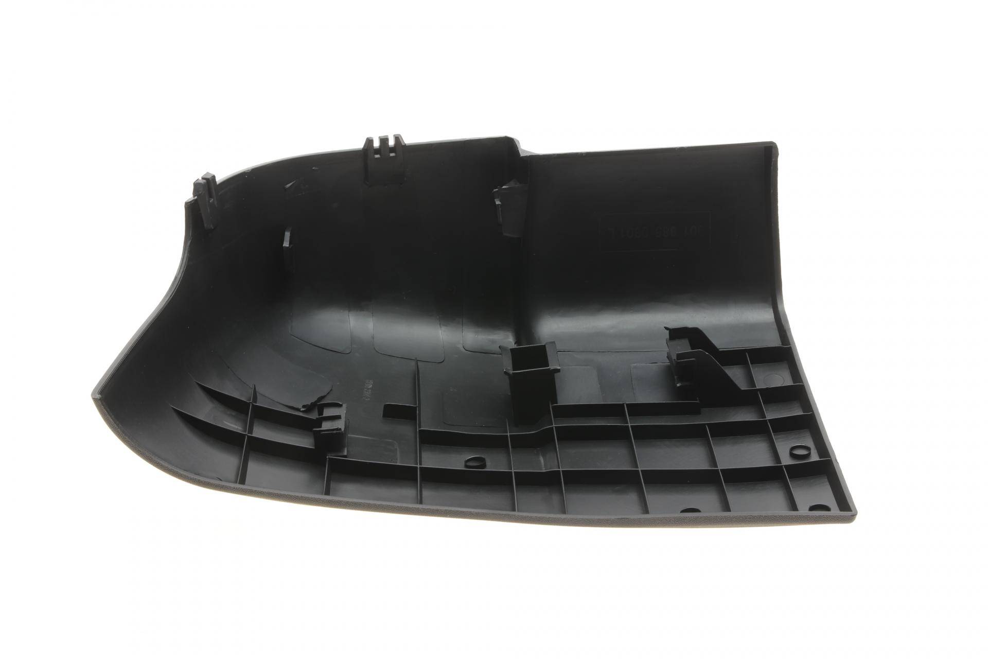 Накладка бампера (заднього) VW LT 96-06 (L)