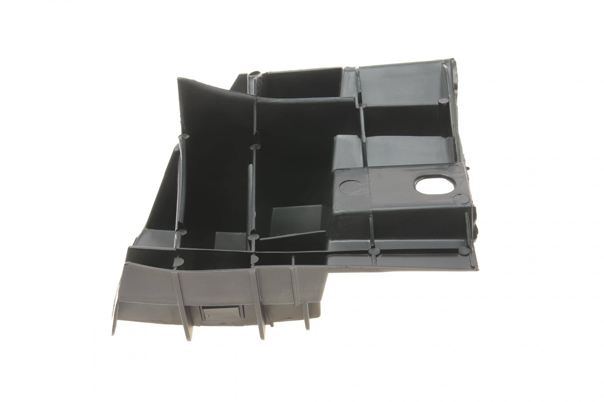 Накладка бампера (заднього) VW LT 96-06 (L)