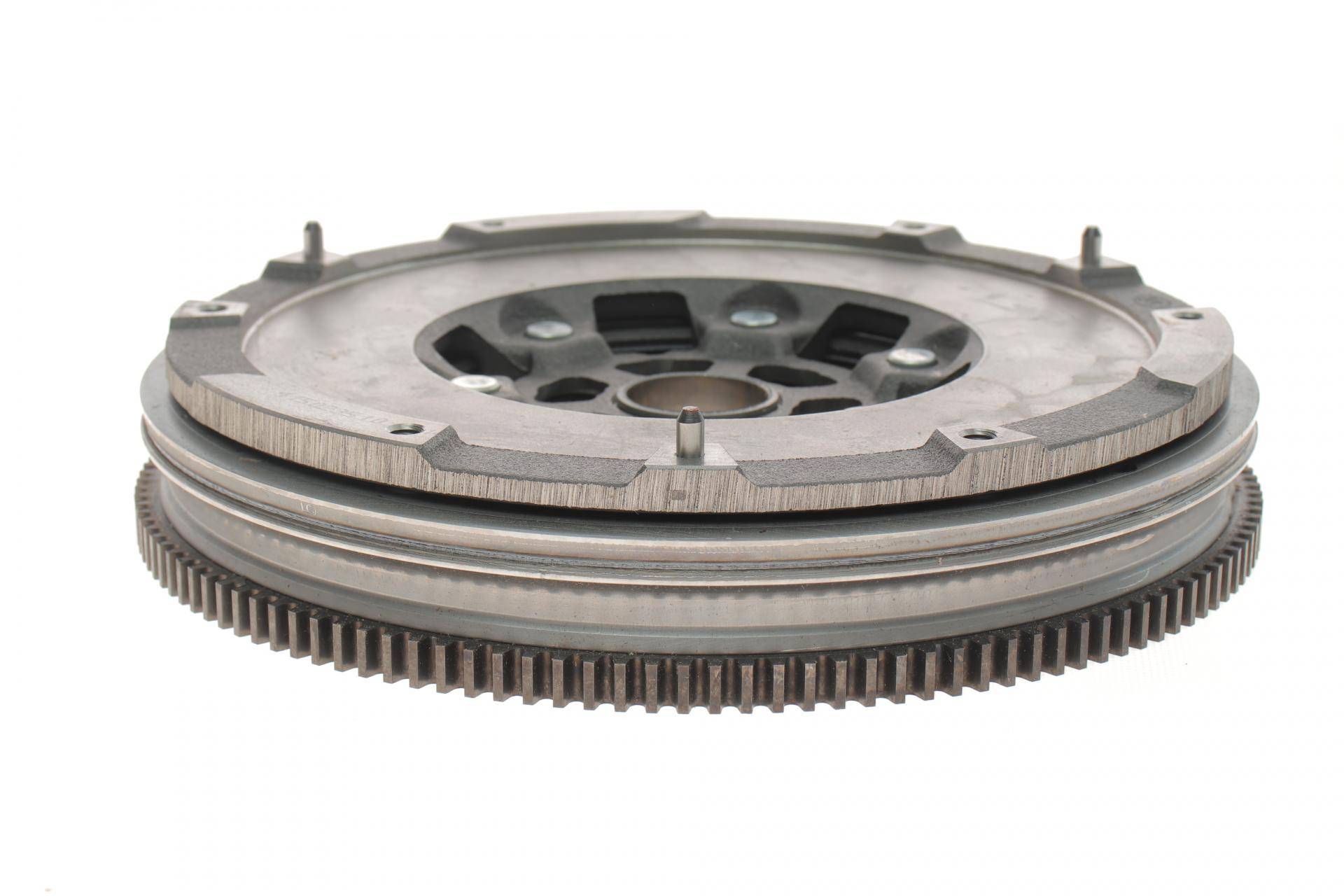 Демпфер зчеплення Opel Vectra C 2.2DGi/16V 02-08, 108/114kw