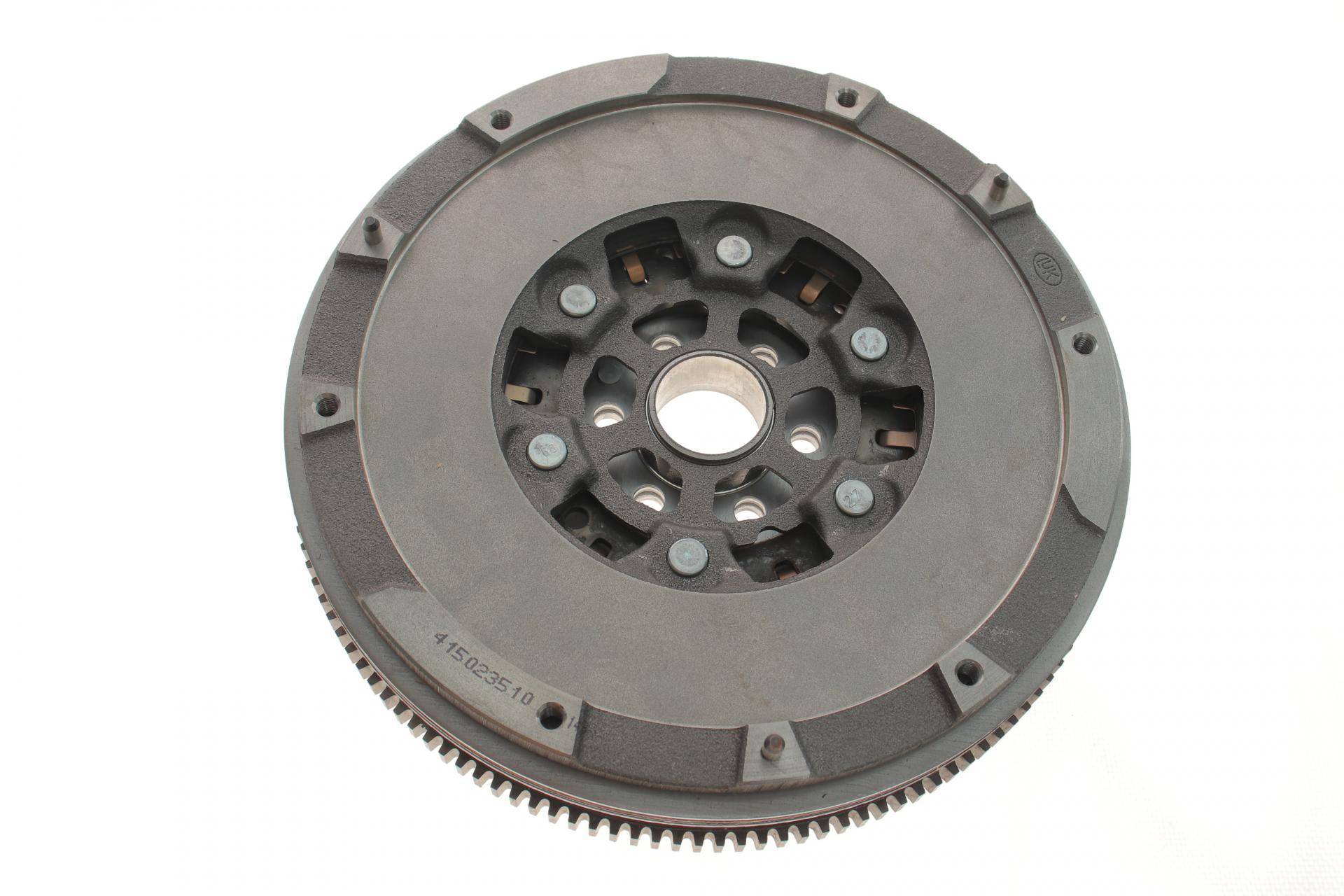 Демпфер зчеплення Opel Vectra C 2.2DGi/16V 02-08, 108/114kw