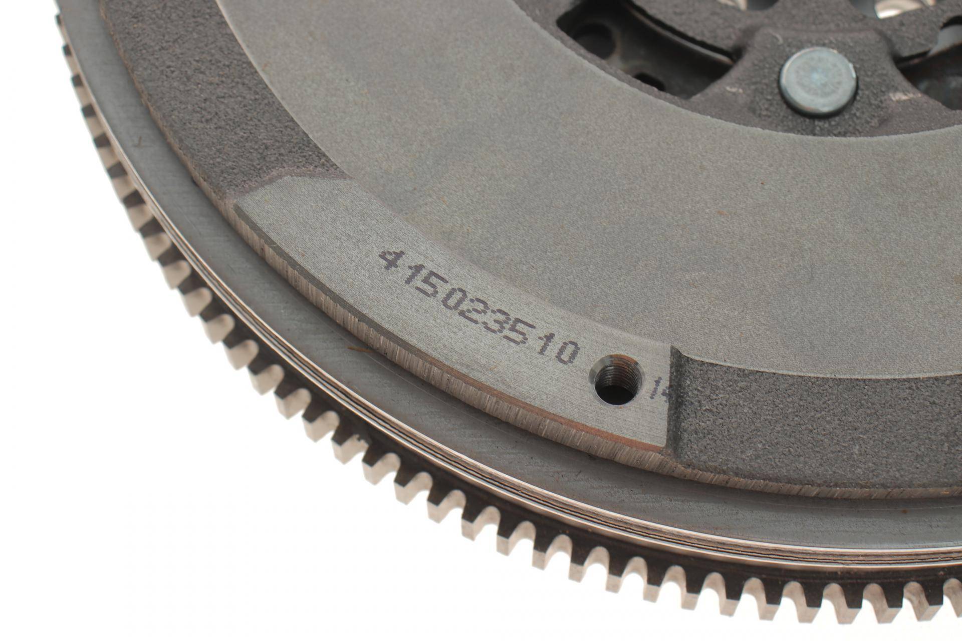 Демпфер зчеплення Opel Vectra C 2.2DGi/16V 02-08, 108/114kw