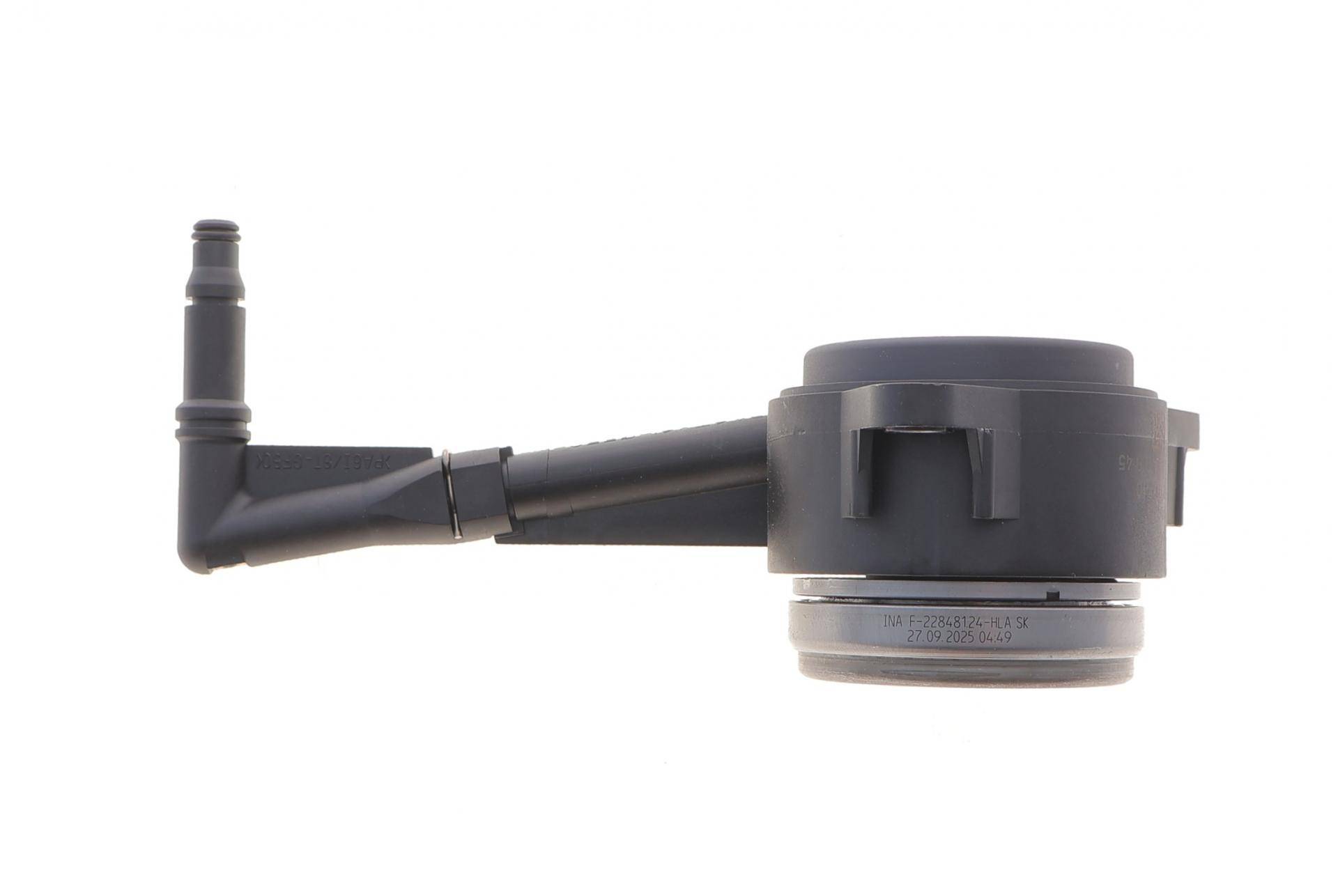 Демпфер + комплект зчеплення VW Tiguan 2.0 TDI 08-