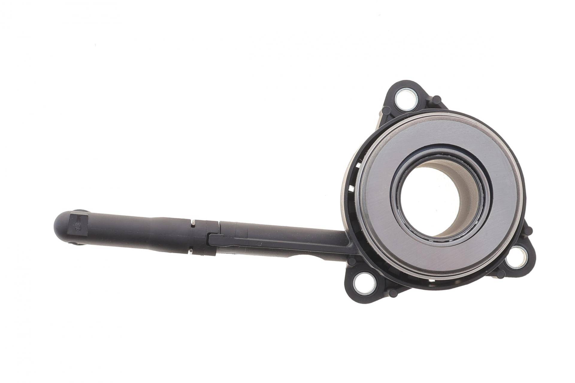 Демпфер + комплект зчеплення VW Tiguan 2.0 TDI 08-