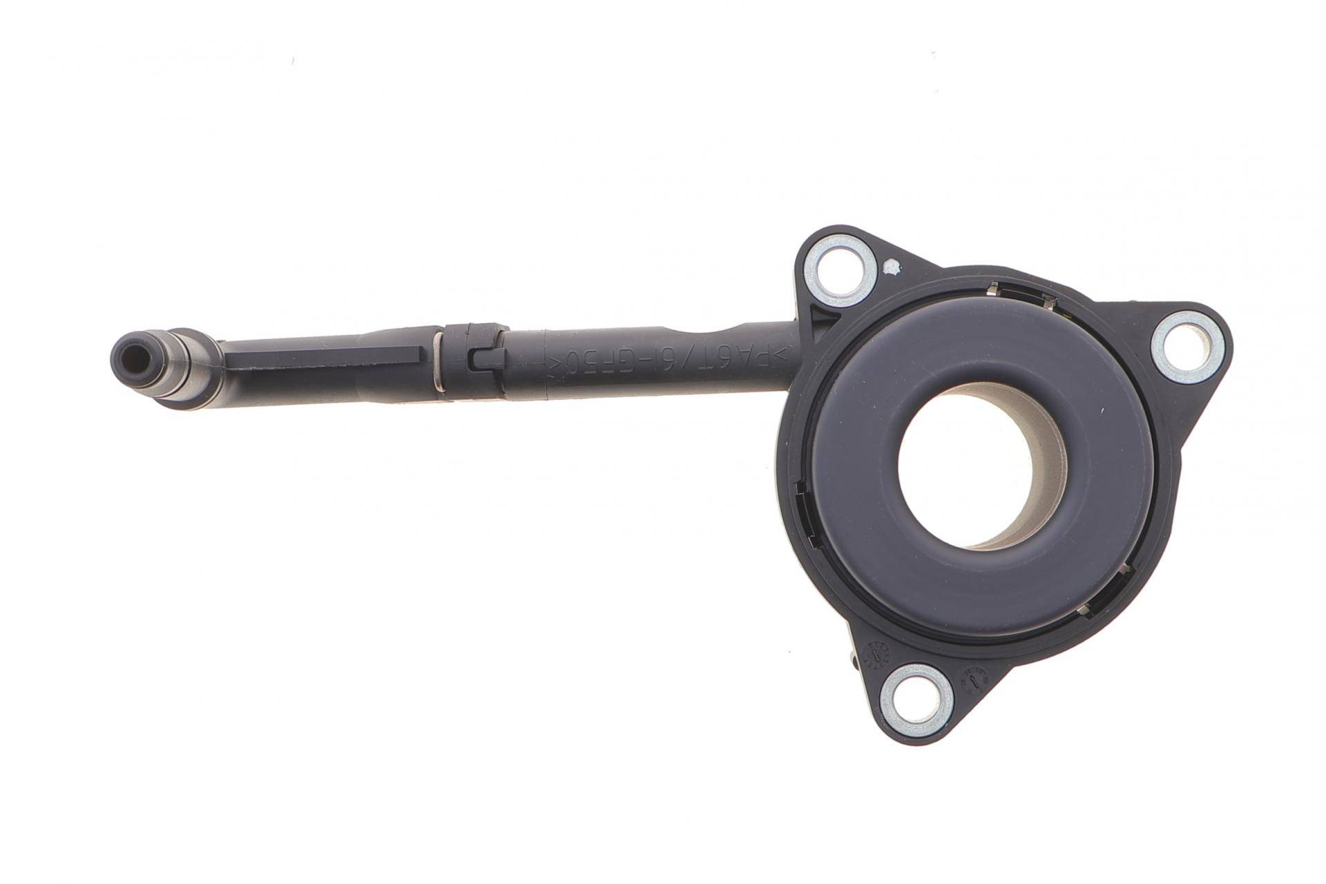 Демпфер + комплект зчеплення VW Tiguan 2.0 TDI 08-