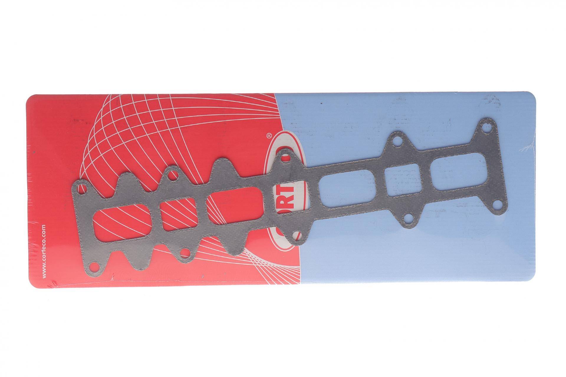 Прокладка колектора випускного Iveco Daily/Fiat Ducato 2.3JTD 02-