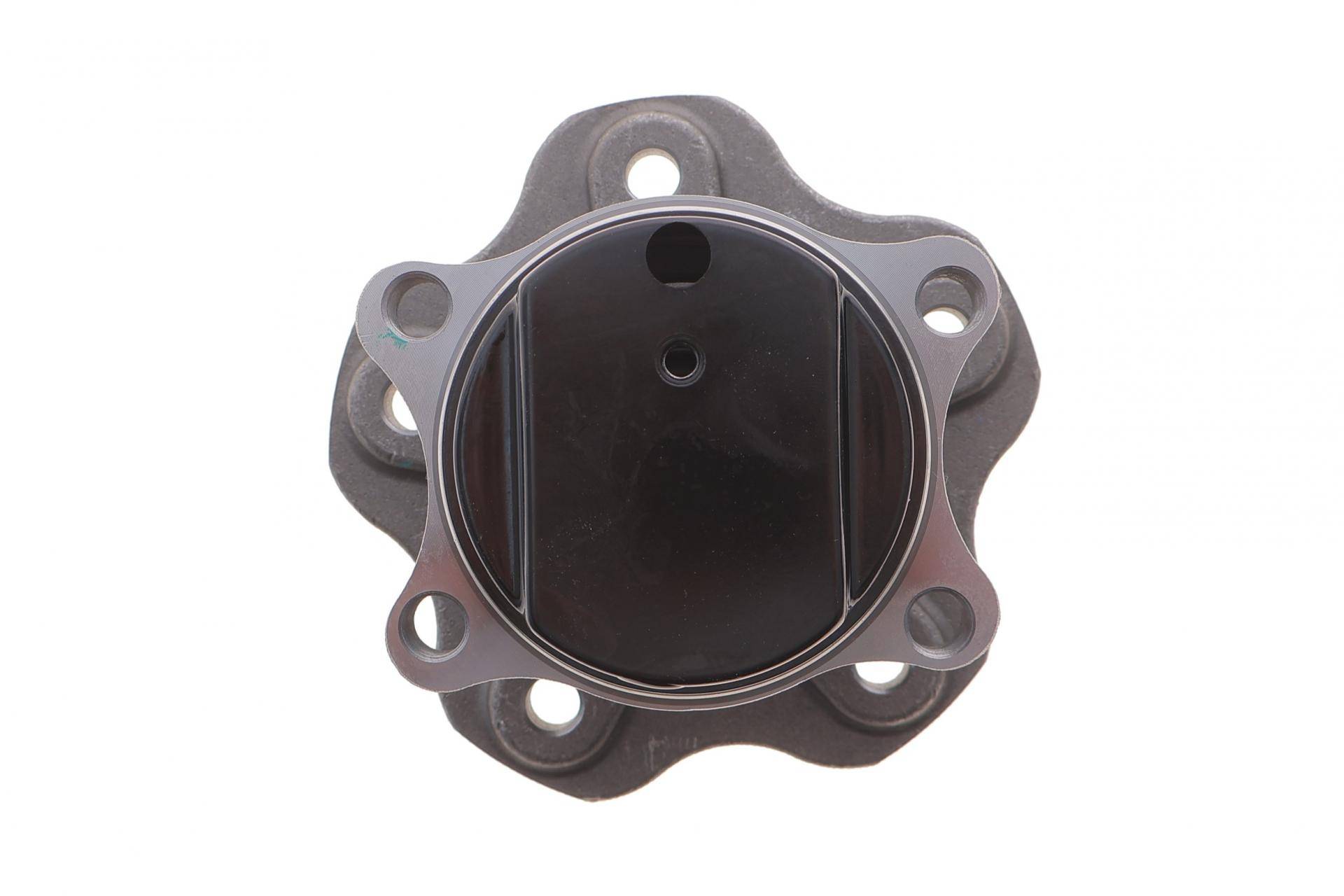 Підшипник маточини (задньої) Renault Kadjar/Nissan Qashqai 13-