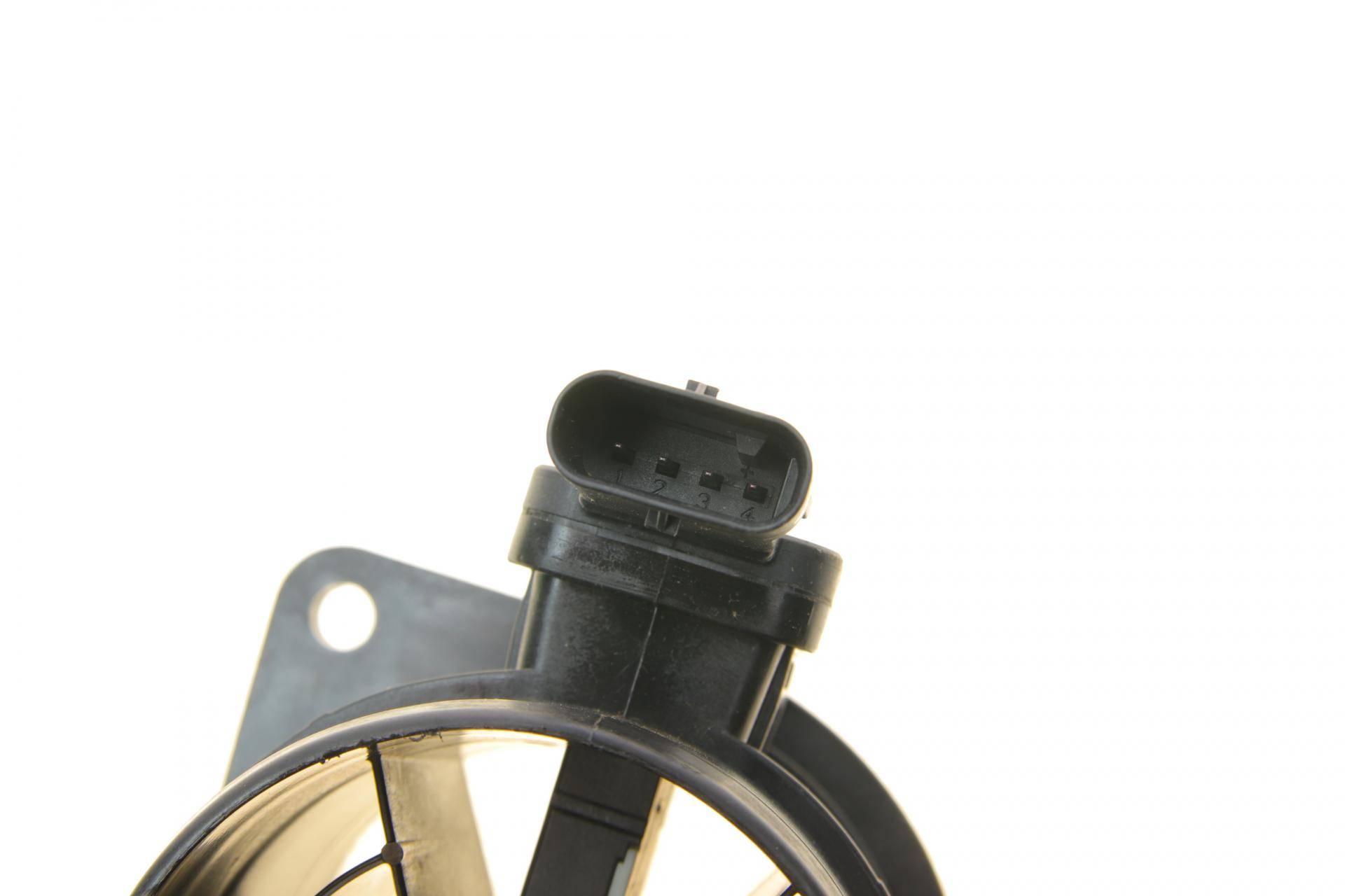 Витратомір повітря VW Golf/Passat 1.6/2.0TDI 13- (OE VAG)