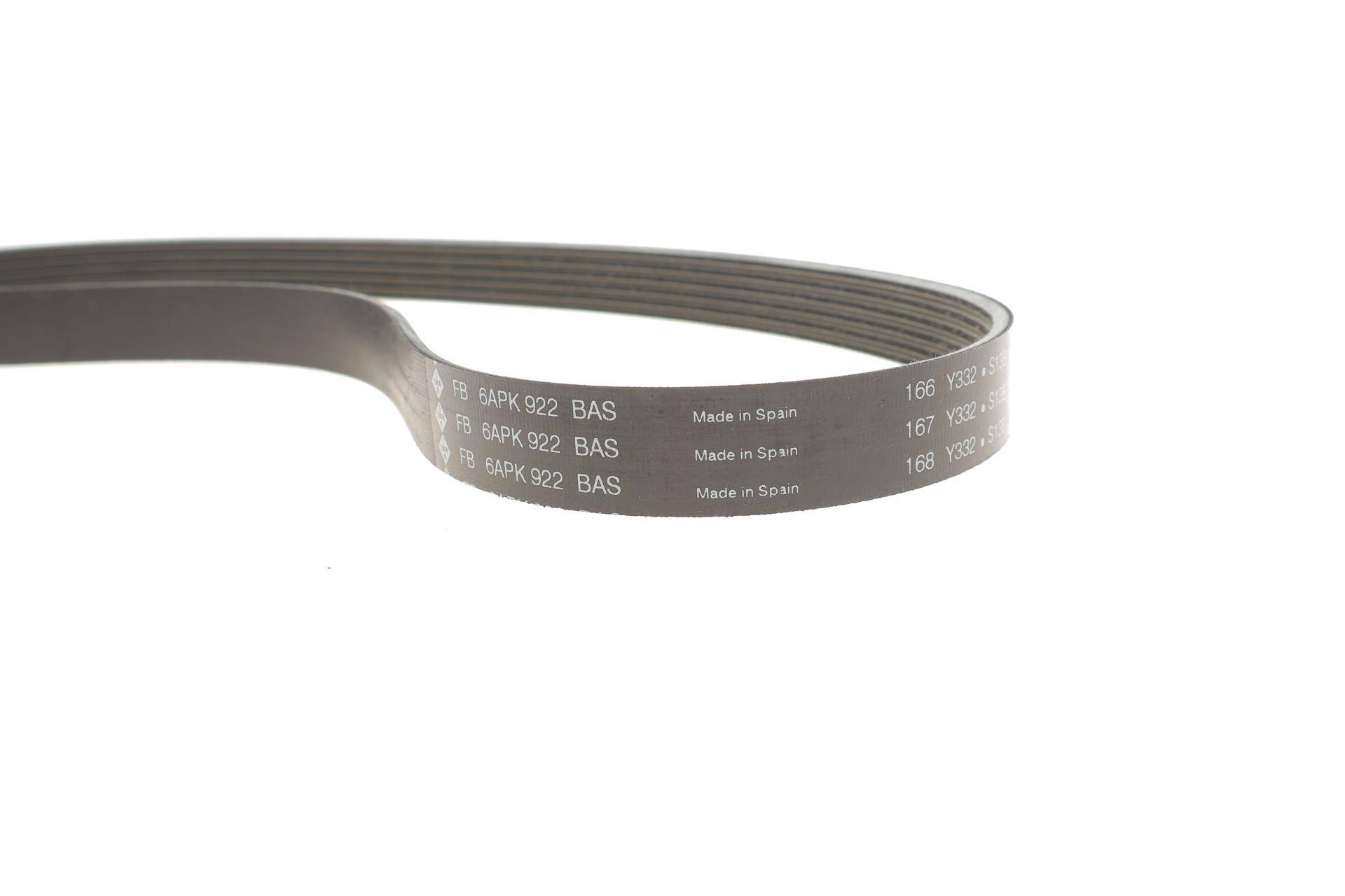 Комплект ремня генератора Audi A6/A7/A8/Q7/Q8 3.0 TDI 17-