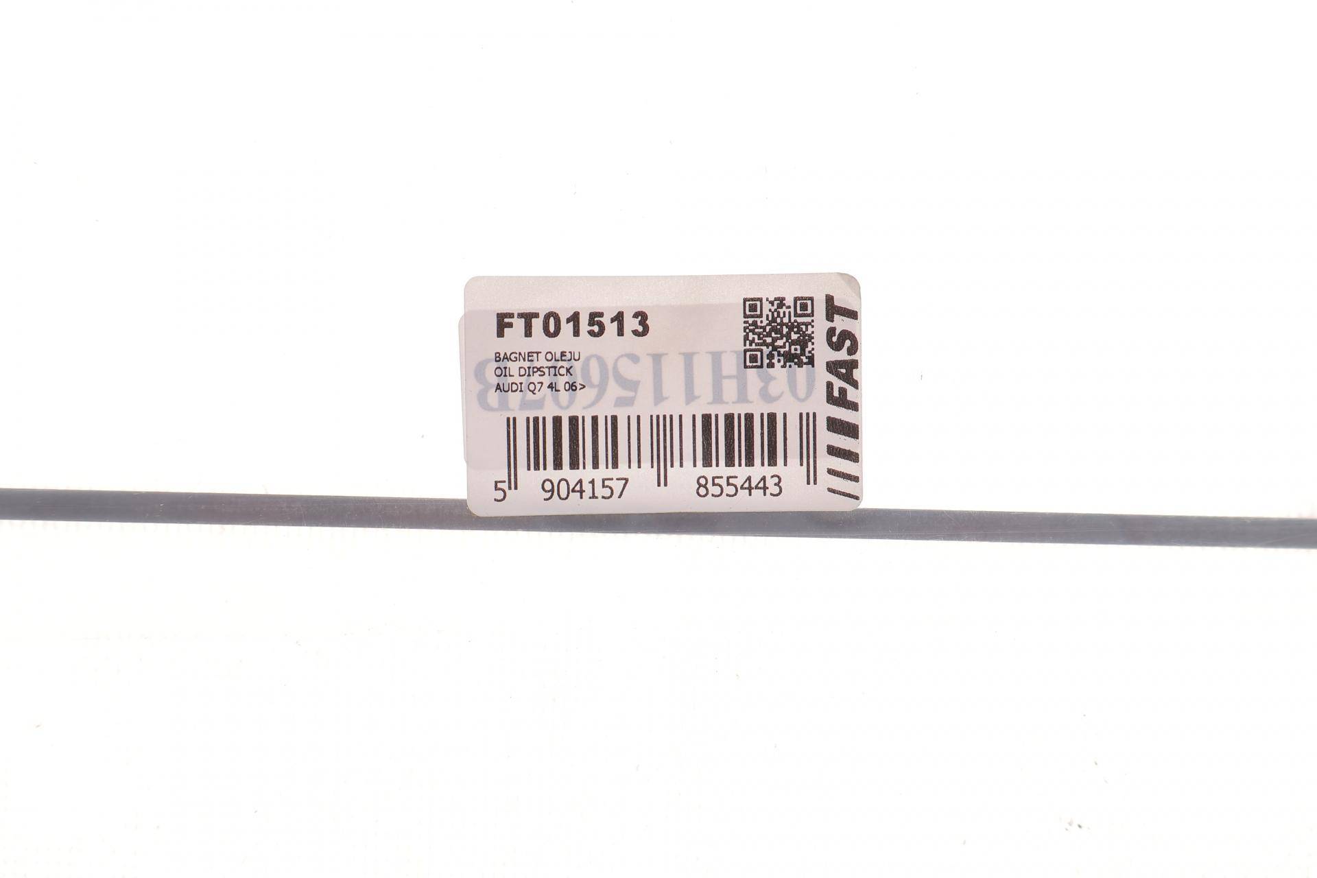 Щуп рівня оливи Audi Q7 3.0-4.2 FSI/TFSI 3.0-4.2 TDI 06-