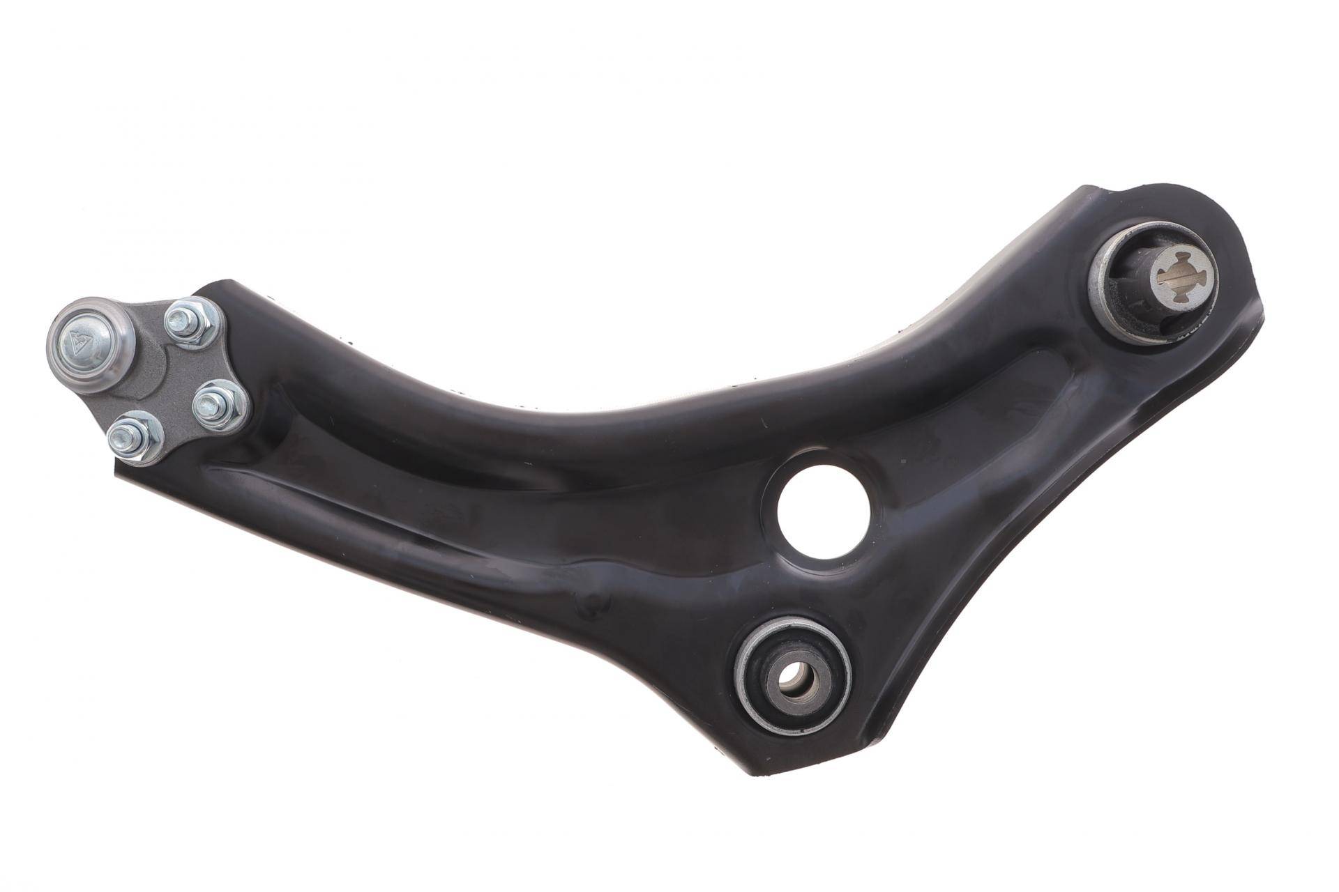 Важіль підвіски (передній) (L) Renault Kangoo/MB Citan (W420) 21-