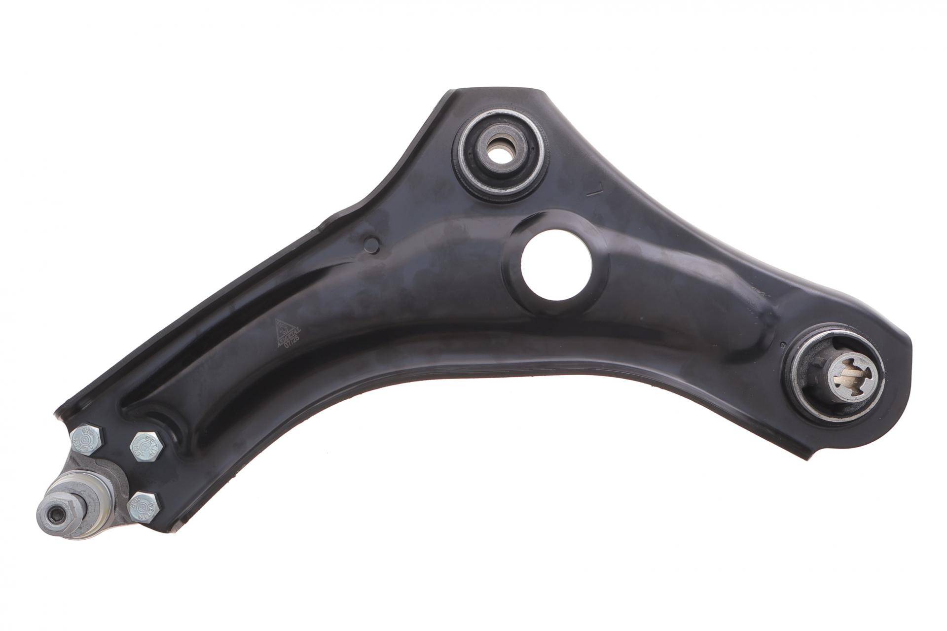 Важіль підвіски (передній) (L) Renault Kangoo/MB Citan (W420) 21-