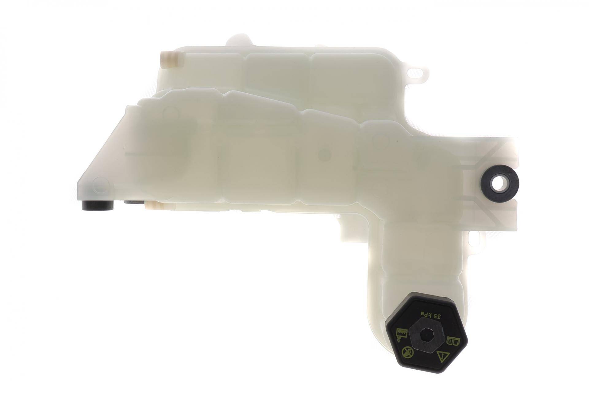 Бачок розширювальний Tesla Model 3/Model Y 17-