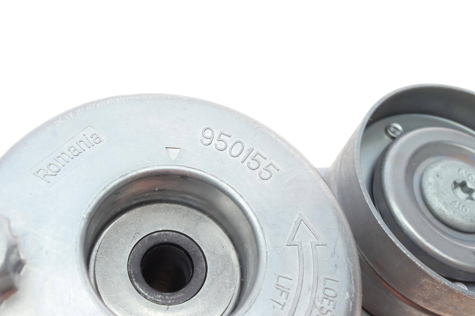 Комплект ременя генератора MB Sprinter 3.0CDI OM642 06- (7PK2035)