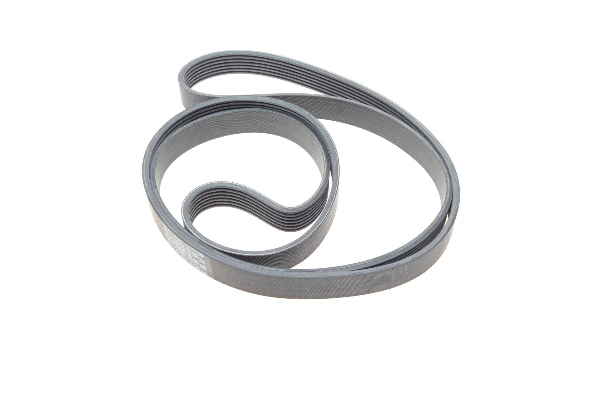 Комплект ременя генератора MB Sprinter 3.0CDI OM642 06- (7PK2035)