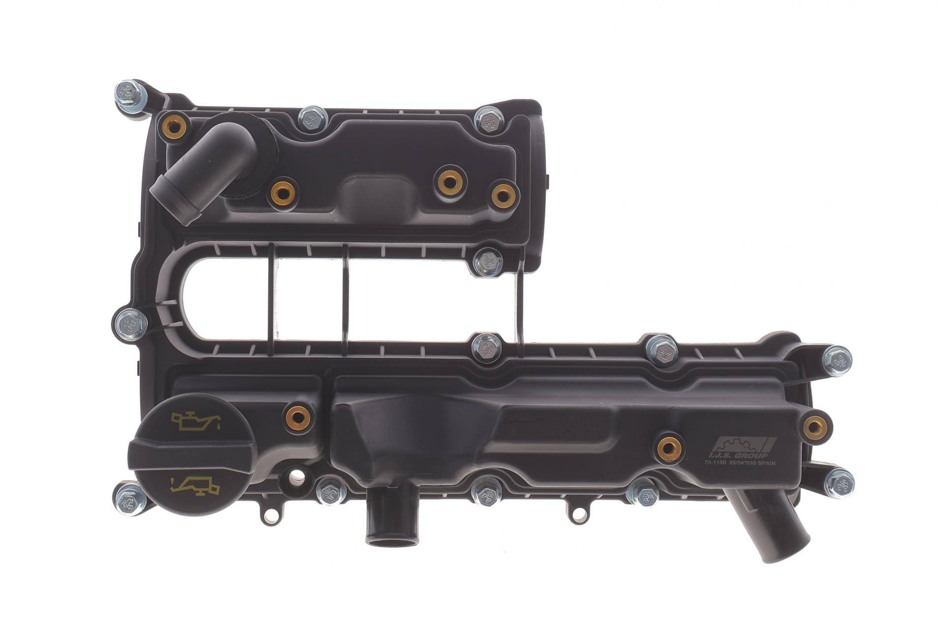 Кришка клапанів Ford Transit Connect 1.6 EcoBoost 13-