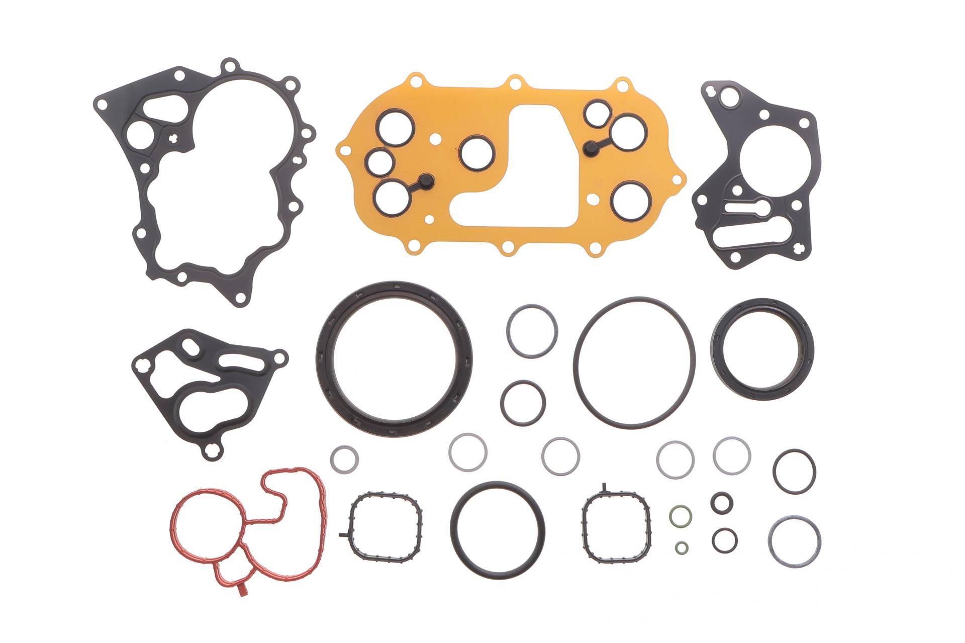 Комплект прокладок блок-картера Porsche Cayenne 4.0 GTS/Turbo 17-