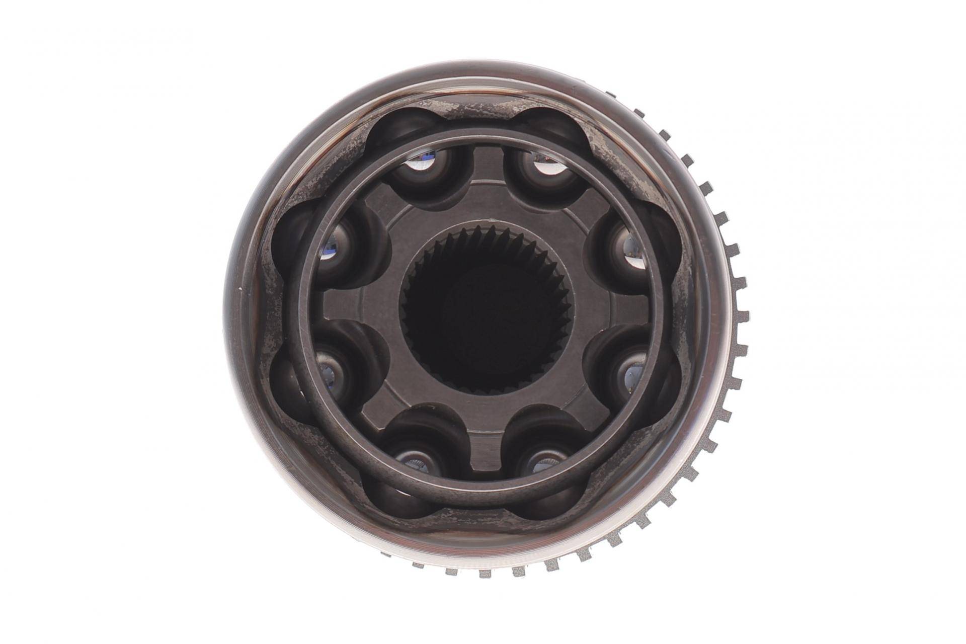 ШРКШ (зовнішній) Mitsubishi L200 IV 05-15 (30z/35z/68.7mm/87.4mm/65mm) (+ABS47z)