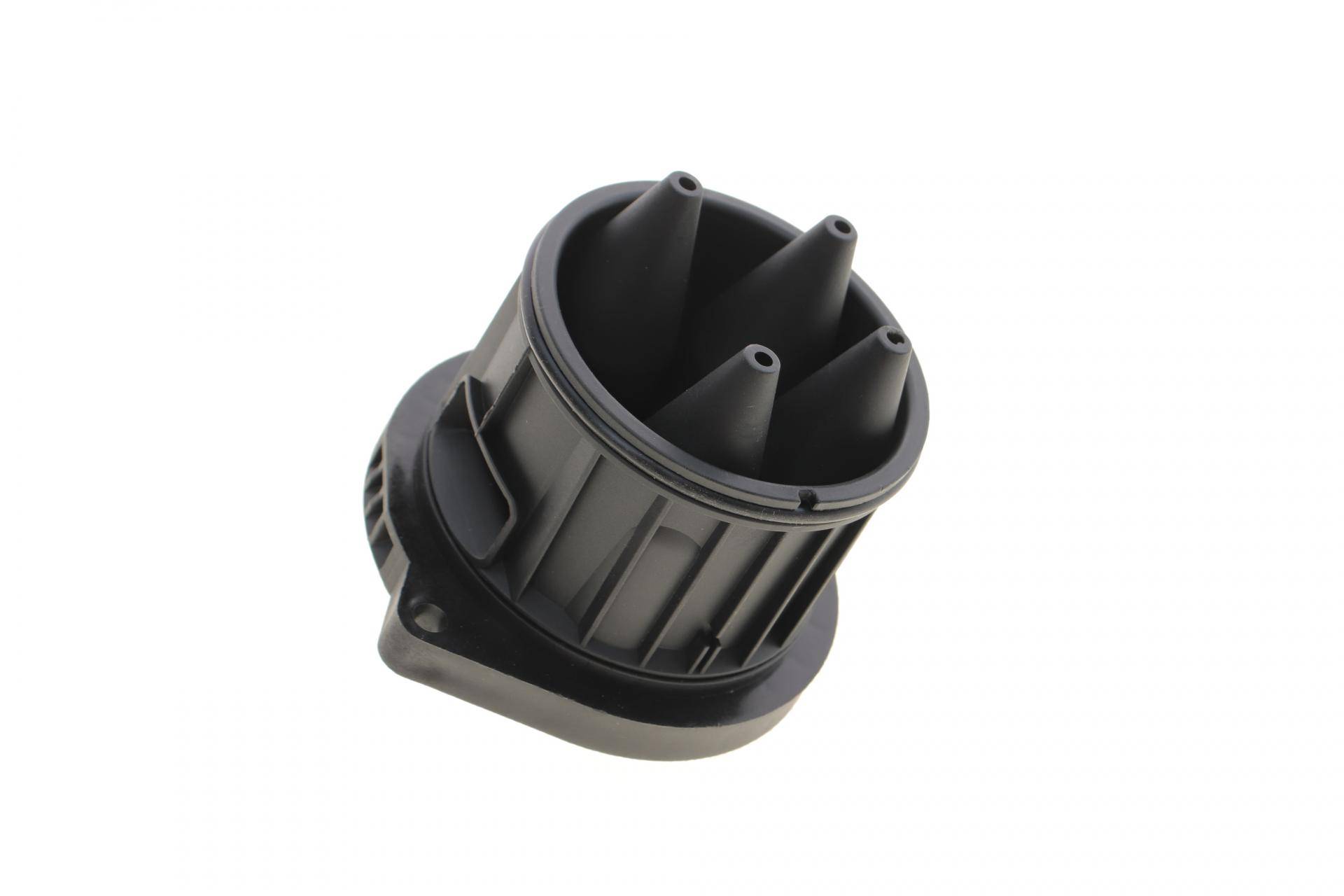 Сепаратор (мастиловіддільник) VW Passat/Audi A4/A6 2.5TDI 98-05