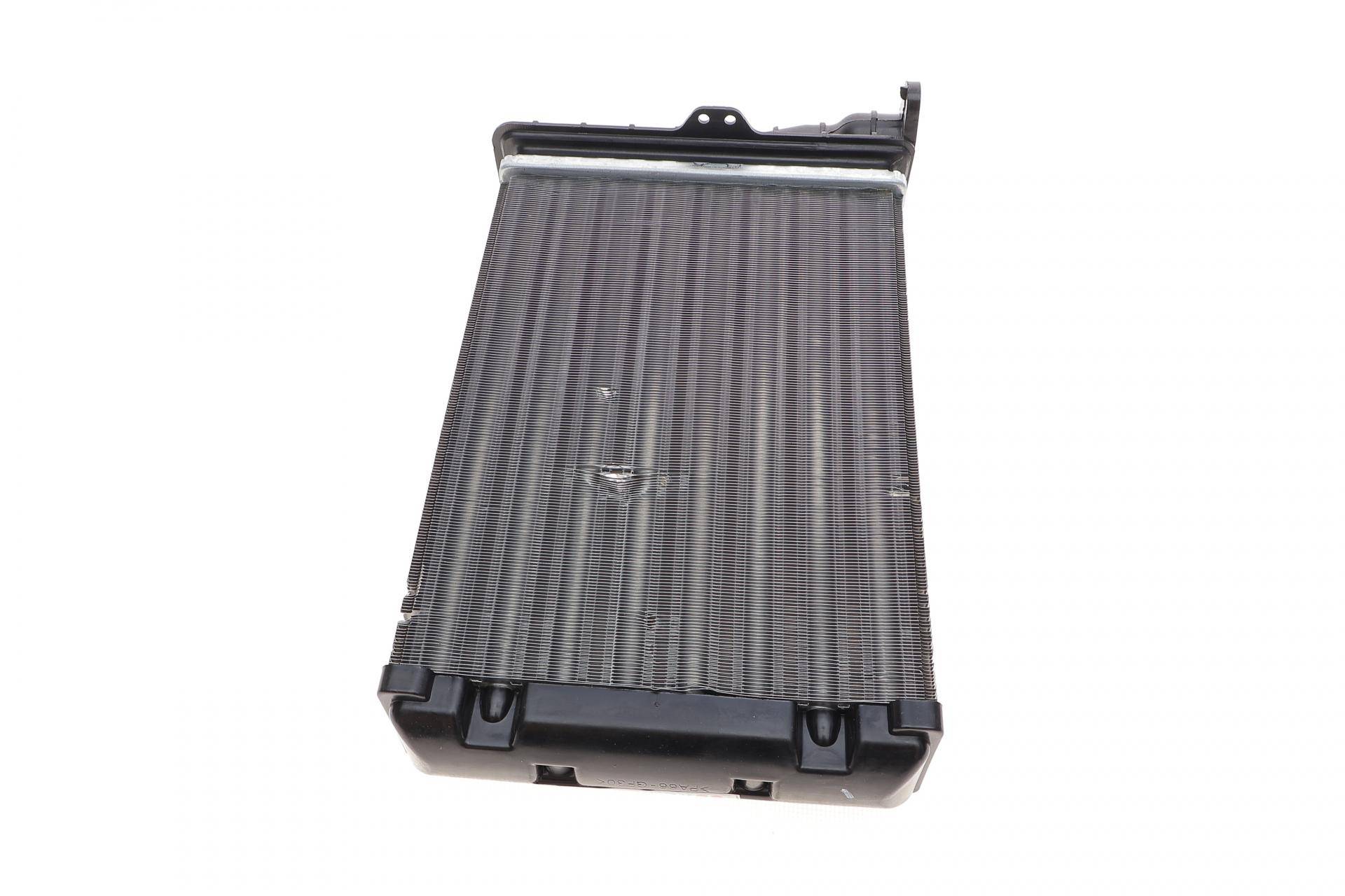 Радіатор пічки Renault Espace 96-02