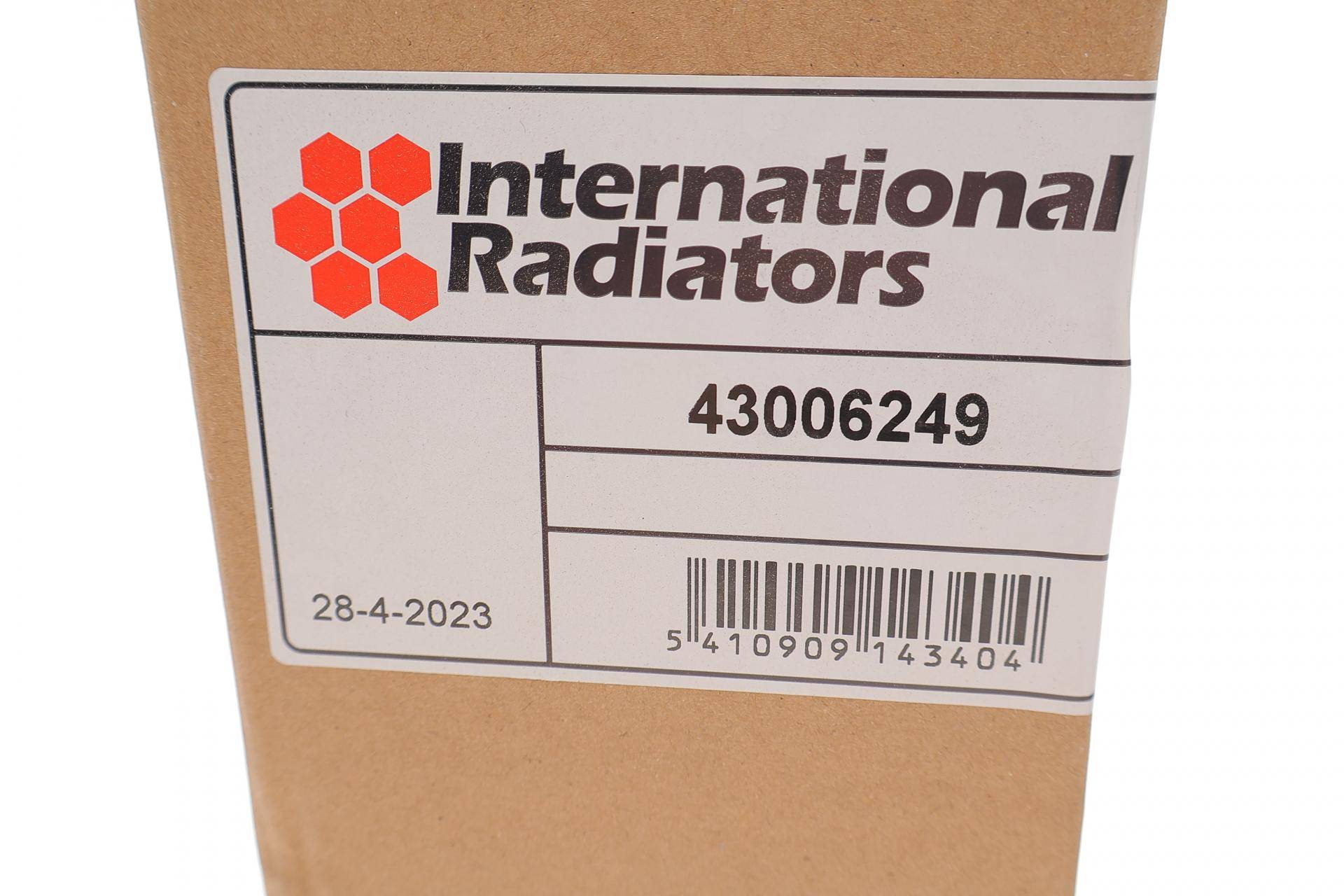 Радіатор пічки Renault Espace 96-02