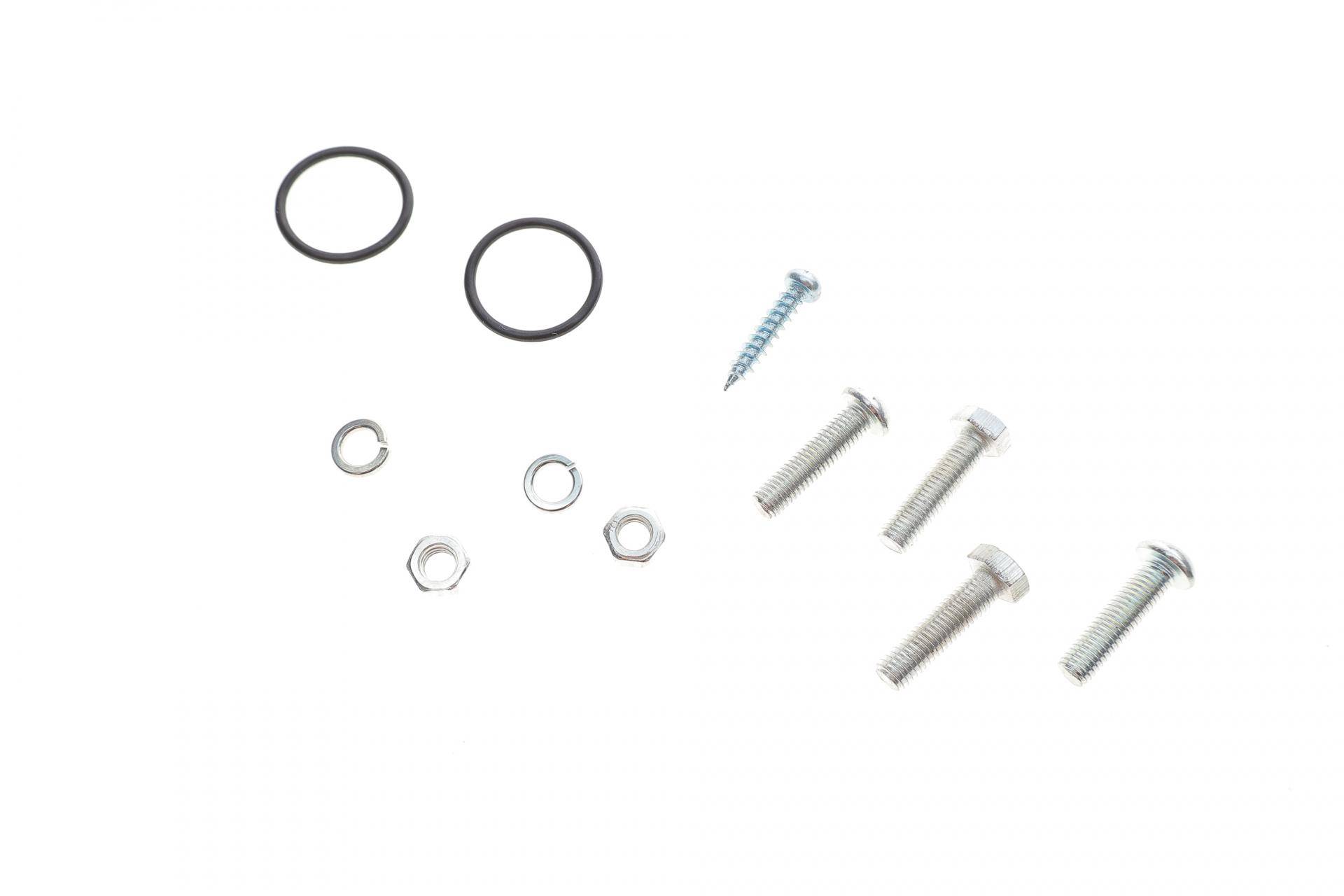 Радіатор пічки Renault Espace 96-02