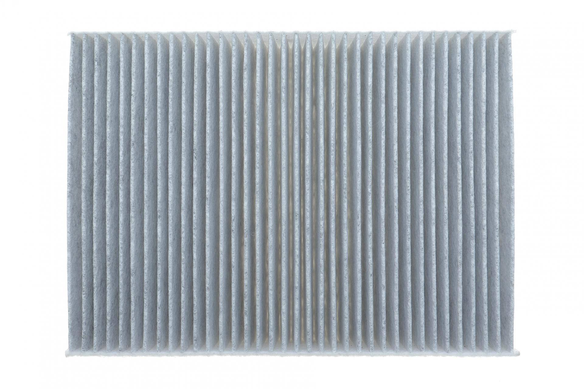 Фільтр салону Land Rover Discovery 14-/Range Rover Evoque 18- (вугільний)