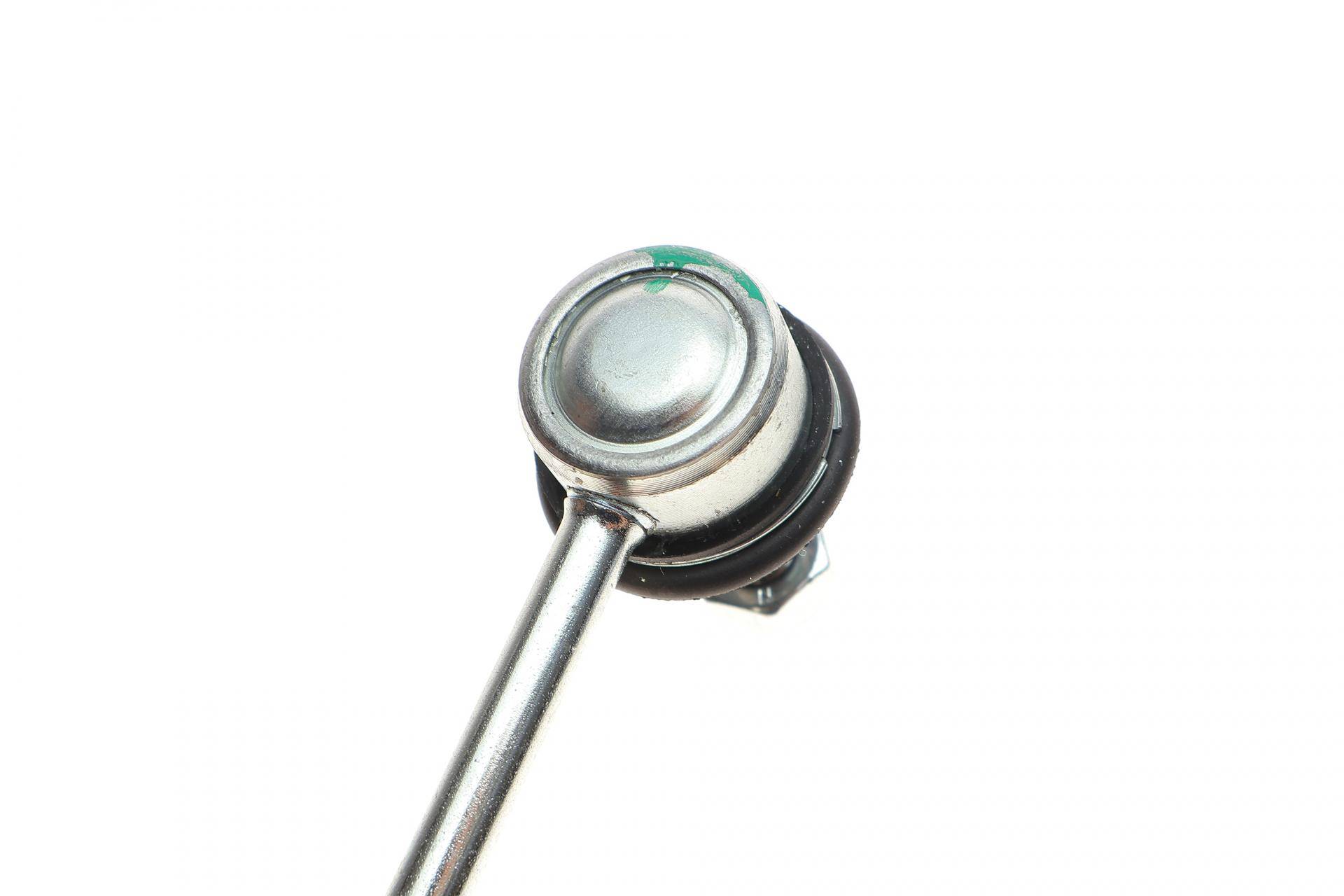 Тяга стабілізатора (переднього) (R) Hyundai I10/Kia Picanto 04-